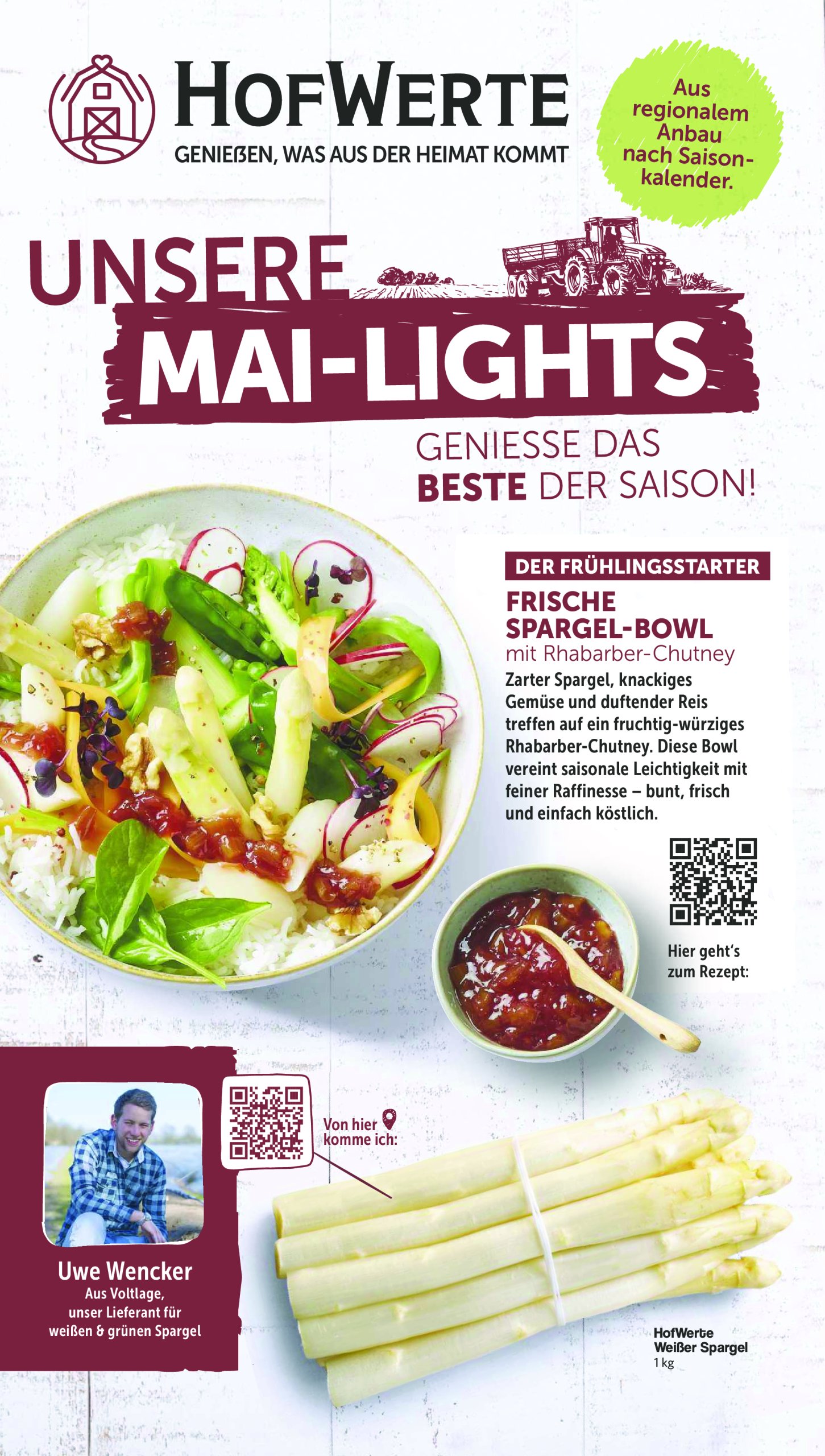 famila-nordwest - Famila Nordwest-Prospekt gültig von 05.05. bis 10.05. - page: 20 famila-nordwest - Famila Nordwest-Prospekt gültig von 05.05. bis 10.05. - page: 20
