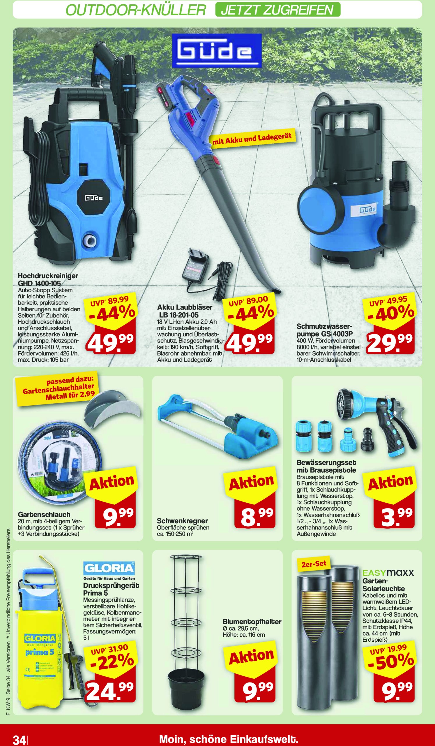 famila-nordwest - Famila Nordwest-Prospekt gültig von 05.05. bis 10.05. - page: 44 famila-nordwest - Famila Nordwest-Prospekt gültig von 05.05. bis 10.05. - page: 44