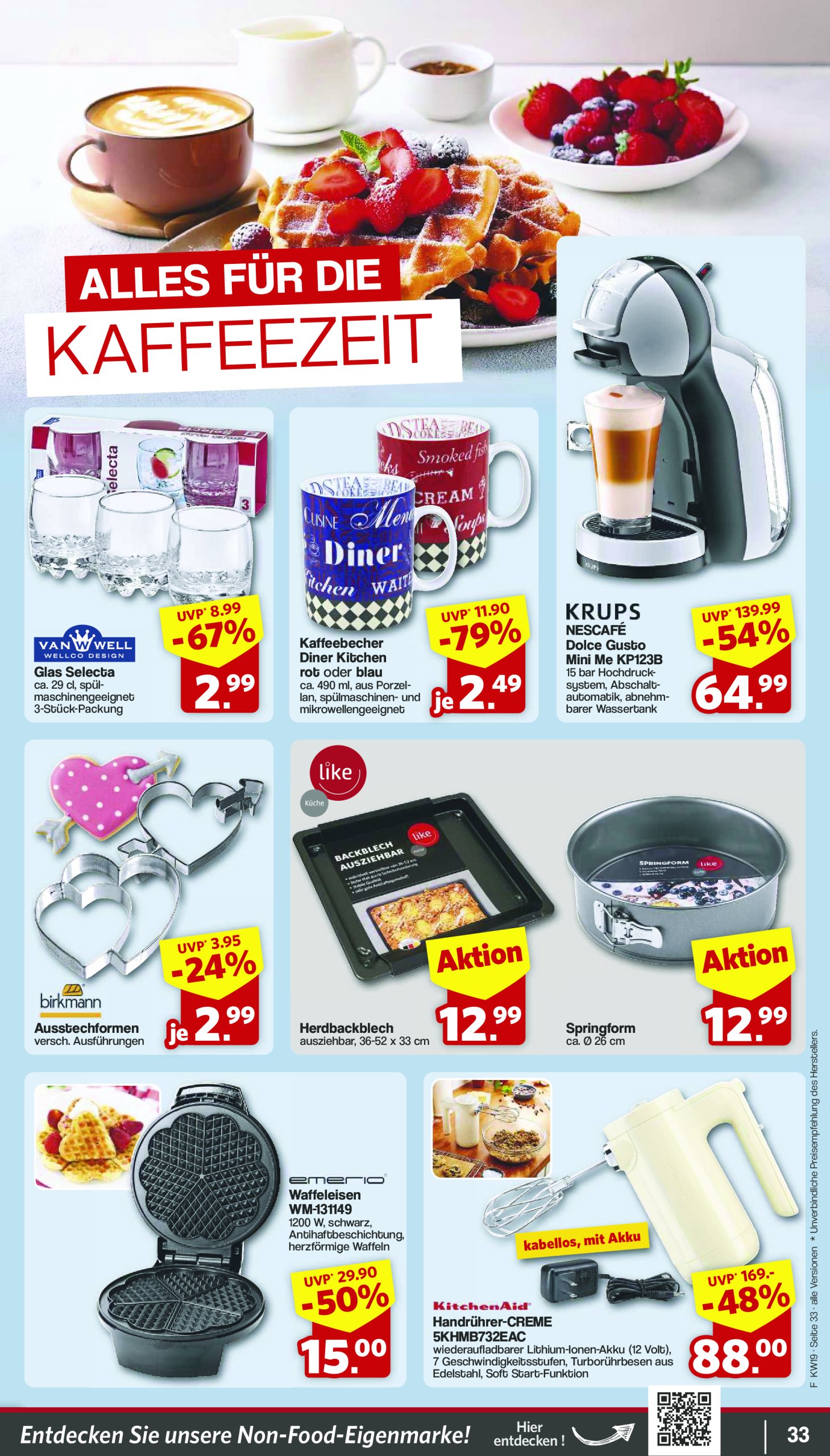 famila-nordwest - Famila Nordwest-Prospekt gültig von 05.05. bis 10.05. - page: 42 famila-nordwest - Famila Nordwest-Prospekt gültig von 05.05. bis 10.05. - page: 42