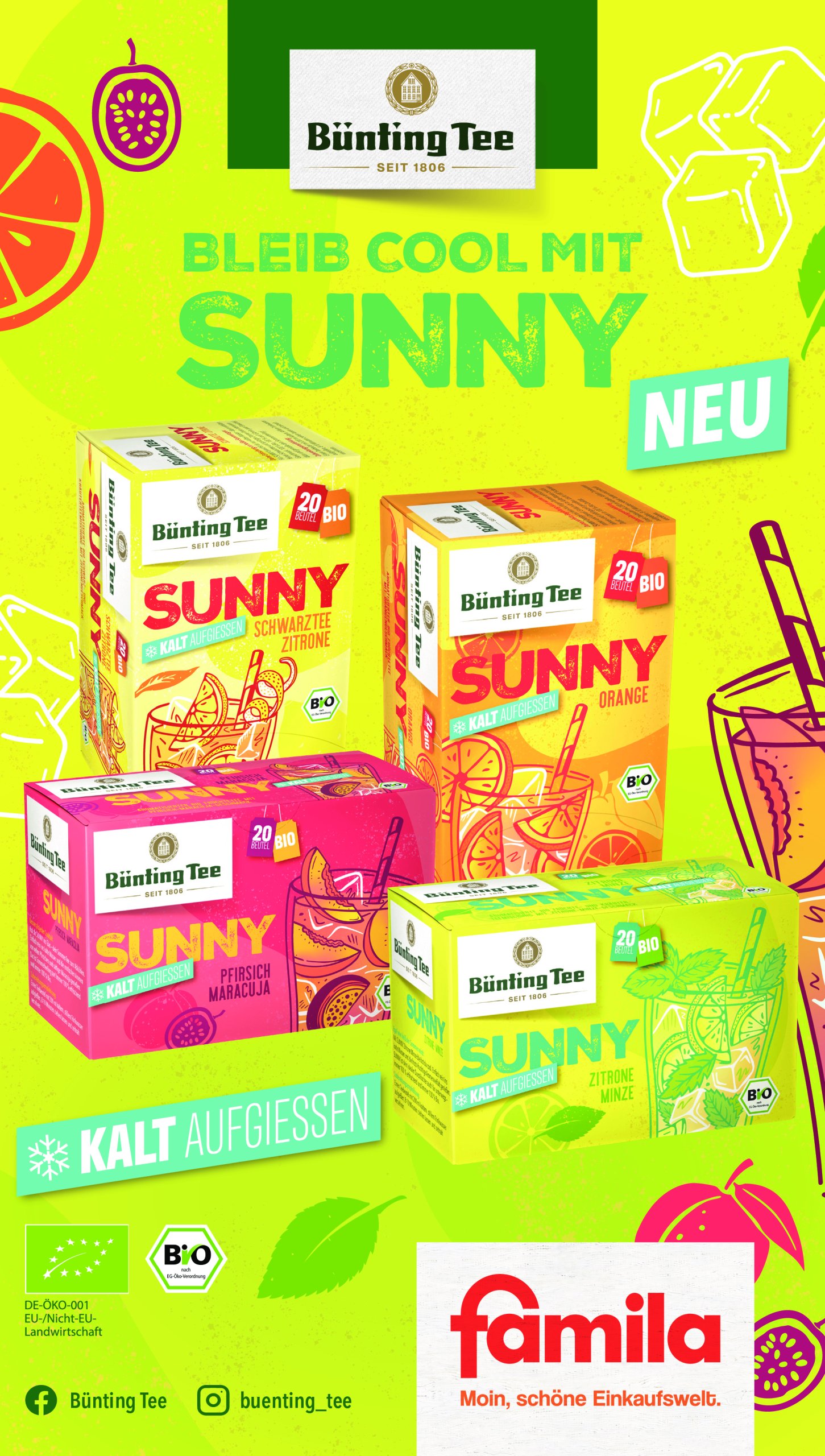 famila-nordwest - Famila Nordwest-Prospekt gültig von 05.05. bis 10.05. - page: 34 famila-nordwest - Famila Nordwest-Prospekt gültig von 05.05. bis 10.05. - page: 34
