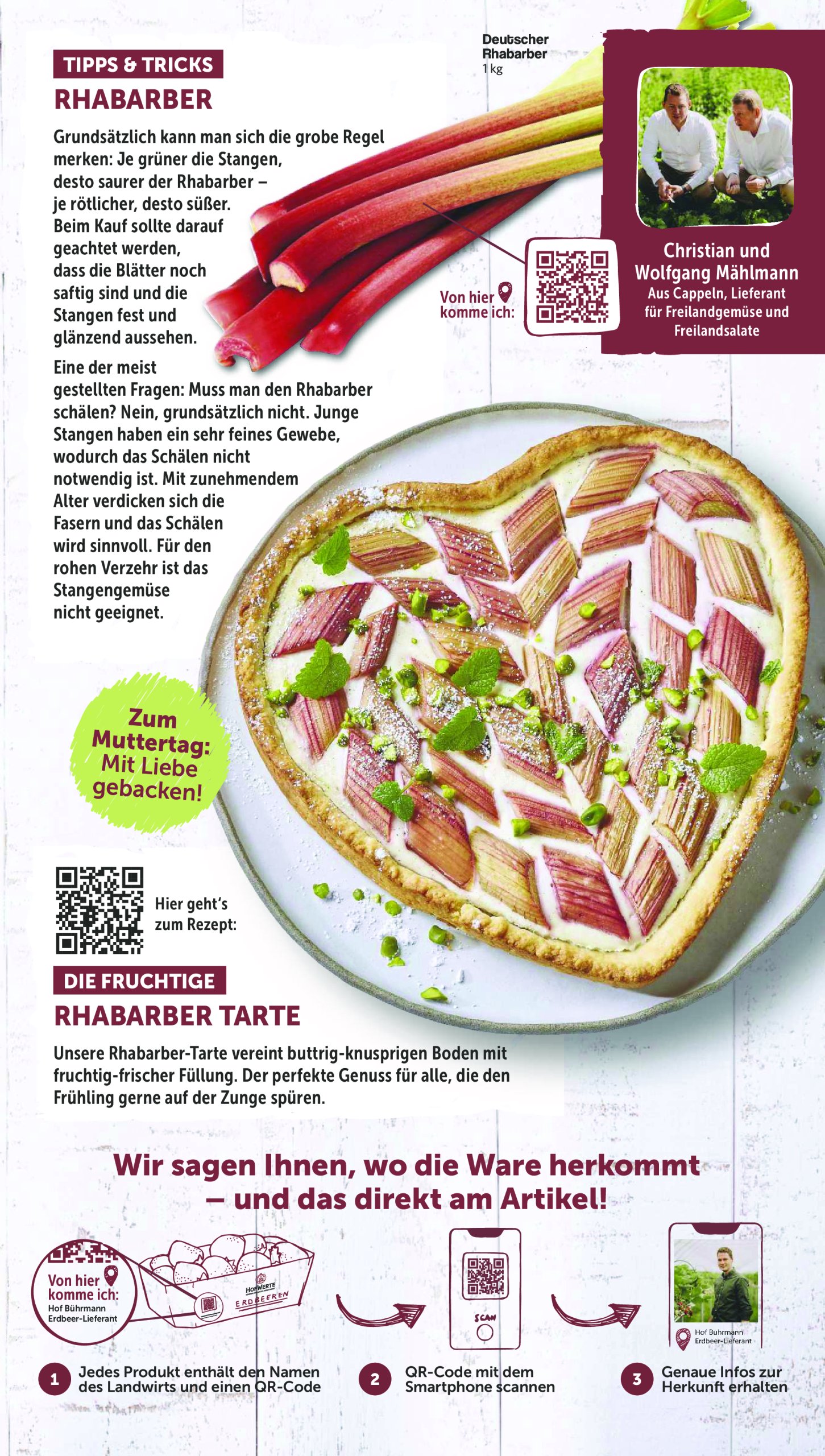 famila-nordwest - Famila Nordwest-Prospekt gültig von 05.05. bis 10.05. - page: 21 famila-nordwest - Famila Nordwest-Prospekt gültig von 05.05. bis 10.05. - page: 21