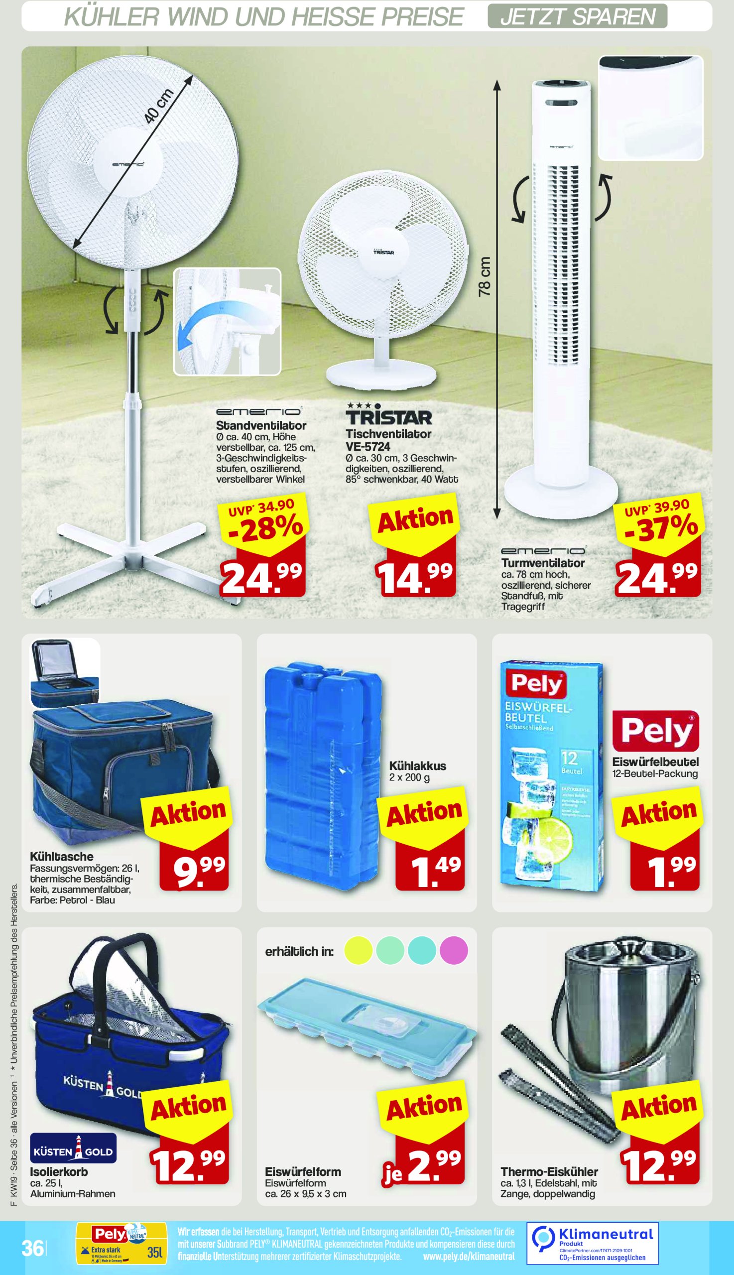 famila-nordwest - Famila Nordwest-Prospekt gültig von 05.05. bis 10.05. - page: 46 famila-nordwest - Famila Nordwest-Prospekt gültig von 05.05. bis 10.05. - page: 46