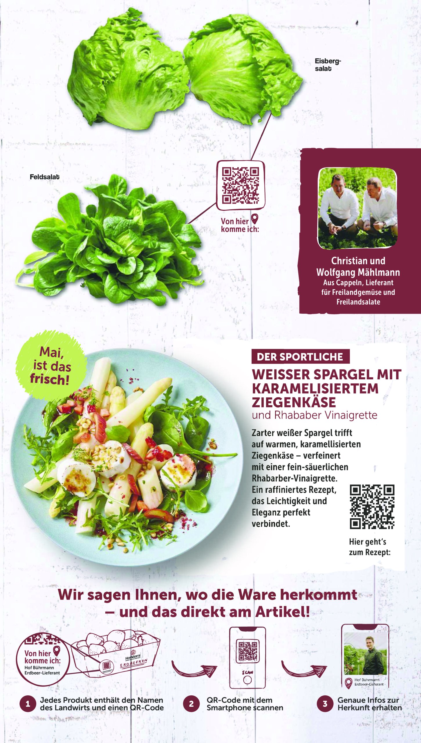famila-nordwest - Famila Nordwest-Prospekt gültig von 12.05. bis 17.05. - page: 23 famila-nordwest - Famila Nordwest-Prospekt gültig von 12.05. bis 17.05. - page: 23