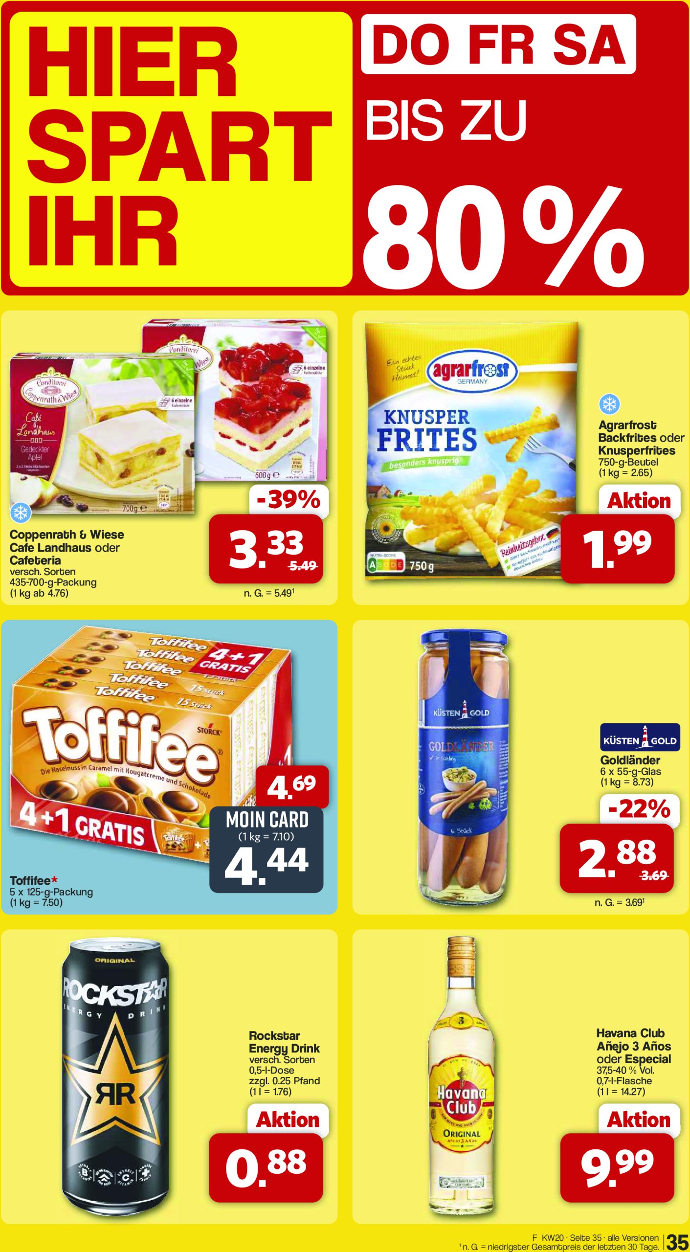 famila-nordwest - Famila Nordwest-Prospekt gültig von 12.05. bis 17.05. - page: 42 famila-nordwest - Famila Nordwest-Prospekt gültig von 12.05. bis 17.05. - page: 42