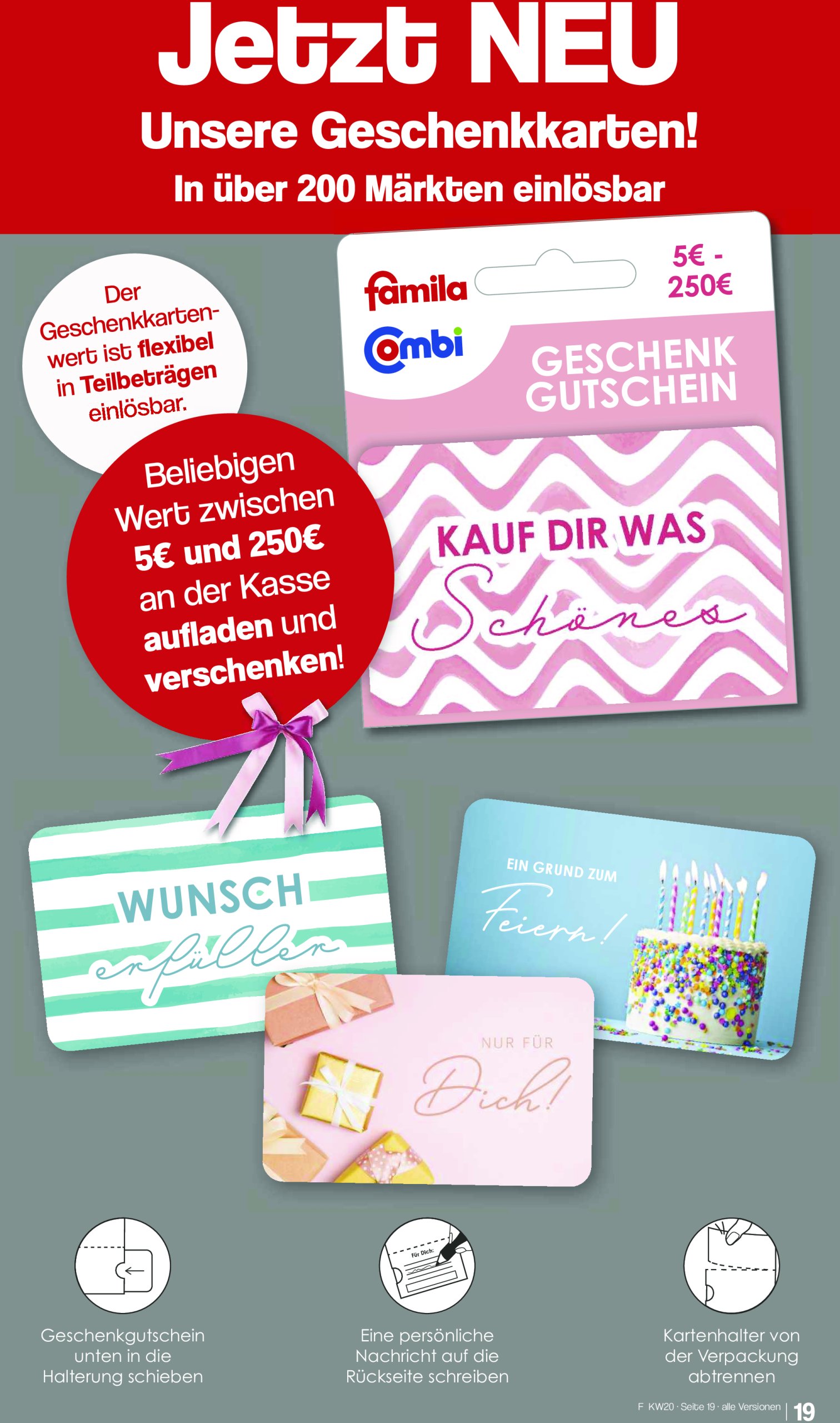 famila-nordwest - Famila Nordwest-Prospekt gültig von 12.05. bis 17.05. - page: 25 famila-nordwest - Famila Nordwest-Prospekt gültig von 12.05. bis 17.05. - page: 25