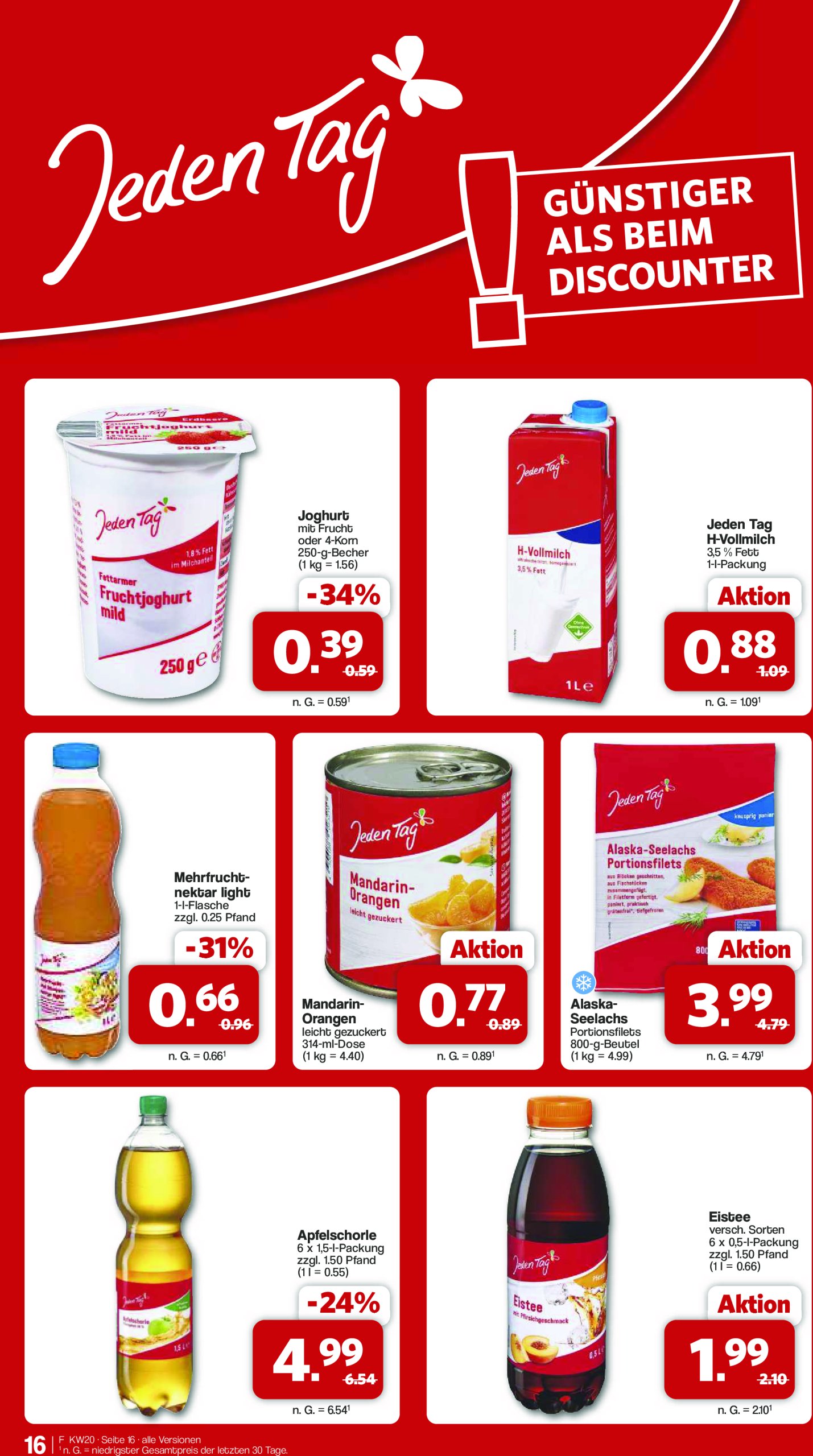 famila-nordwest - Famila Nordwest-Prospekt gültig von 12.05. bis 17.05. - page: 19 famila-nordwest - Famila Nordwest-Prospekt gültig von 12.05. bis 17.05. - page: 19