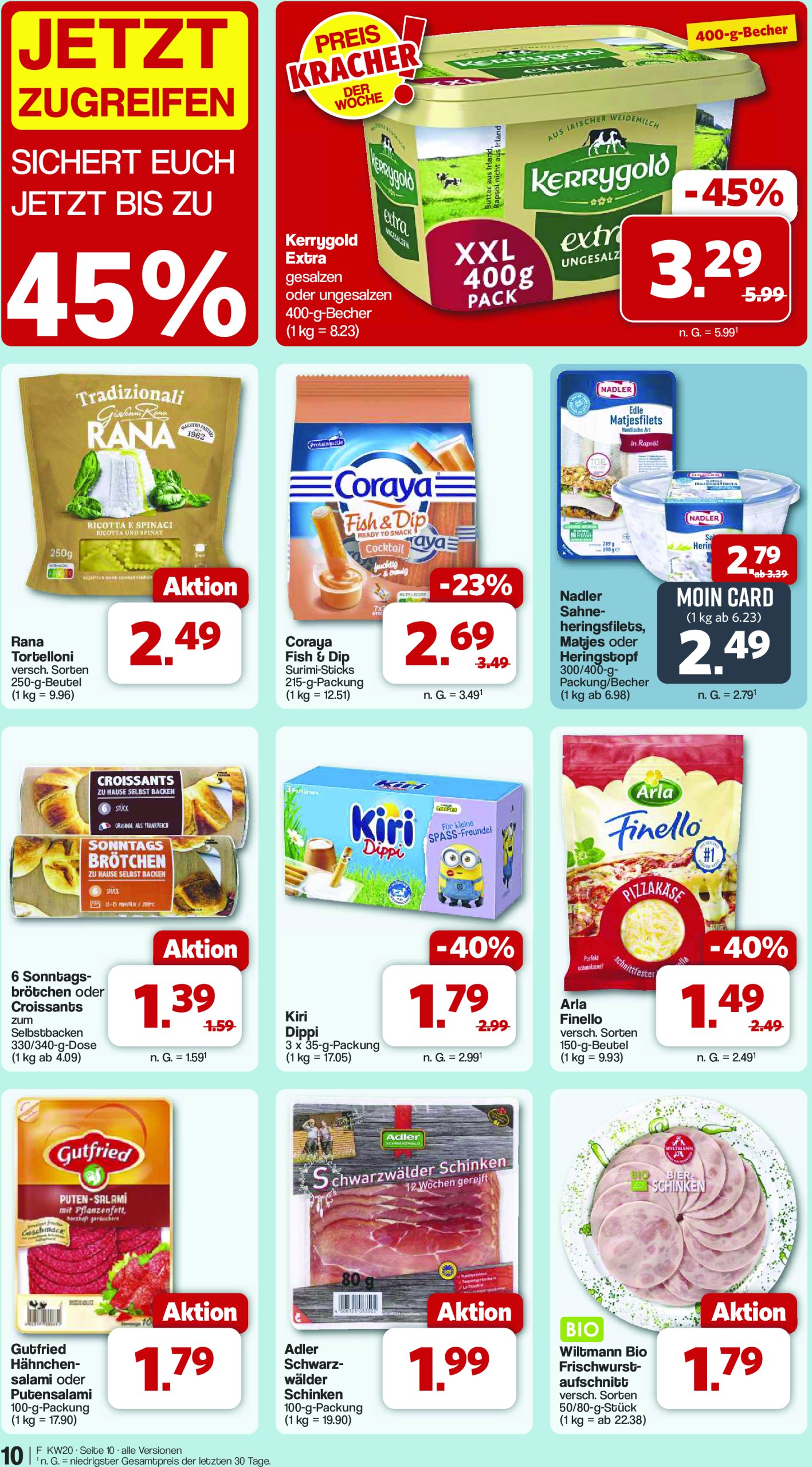 famila-nordwest - Famila Nordwest-Prospekt gültig von 12.05. bis 17.05. - page: 11 famila-nordwest - Famila Nordwest-Prospekt gültig von 12.05. bis 17.05. - page: 11