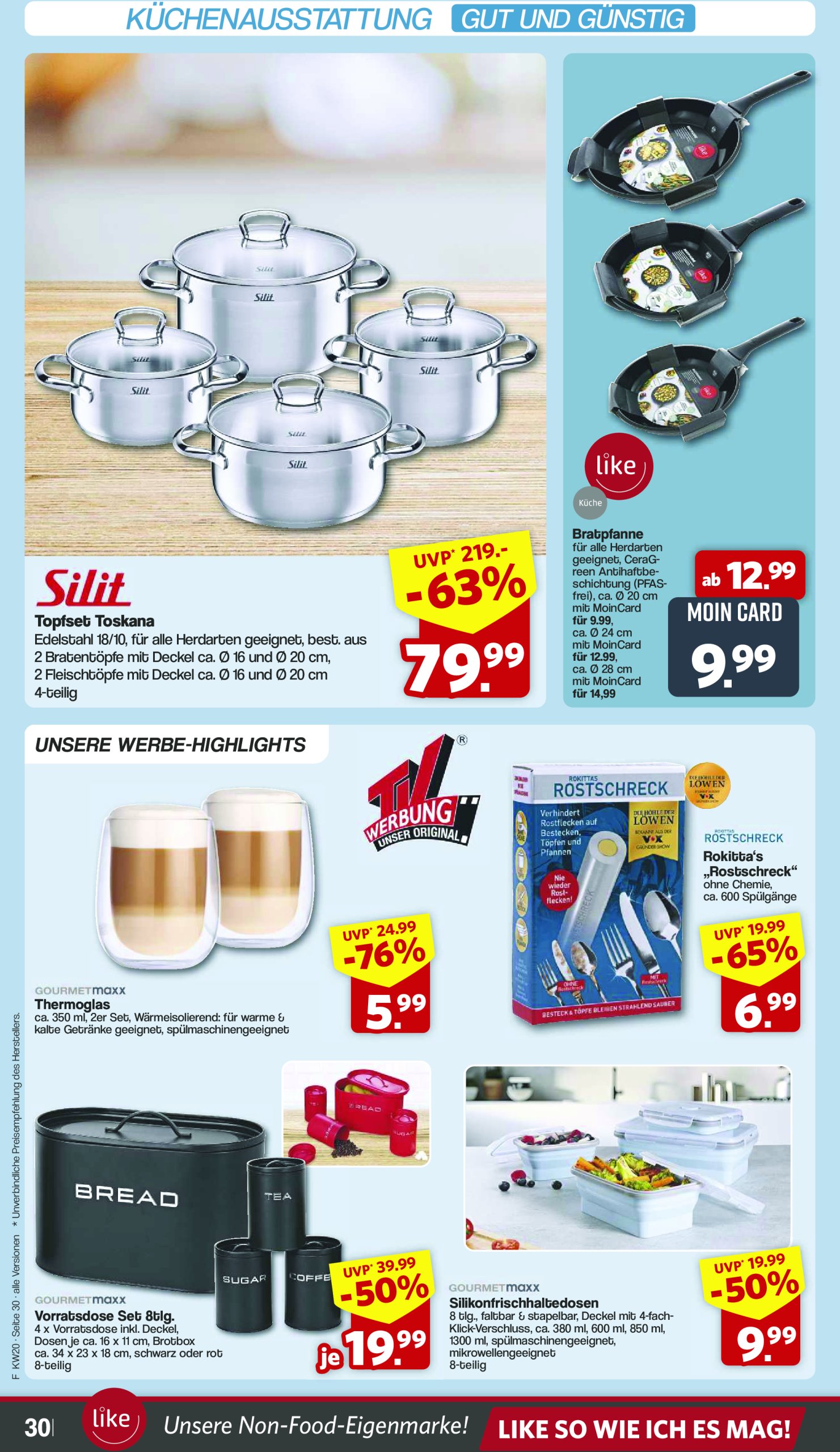 famila-nordwest - Famila Nordwest-Prospekt gültig von 12.05. bis 17.05. - page: 37 famila-nordwest - Famila Nordwest-Prospekt gültig von 12.05. bis 17.05. - page: 37