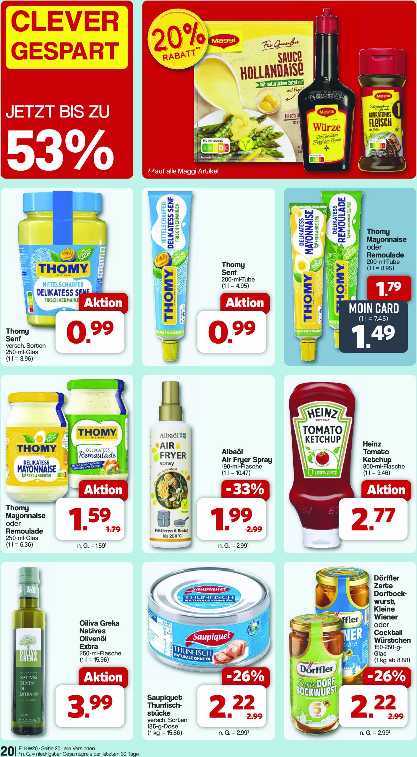 famila-nordwest - Famila Nordwest-Prospekt gültig von 12.05. bis 17.05. - page: 26 famila-nordwest - Famila Nordwest-Prospekt gültig von 12.05. bis 17.05. - page: 26