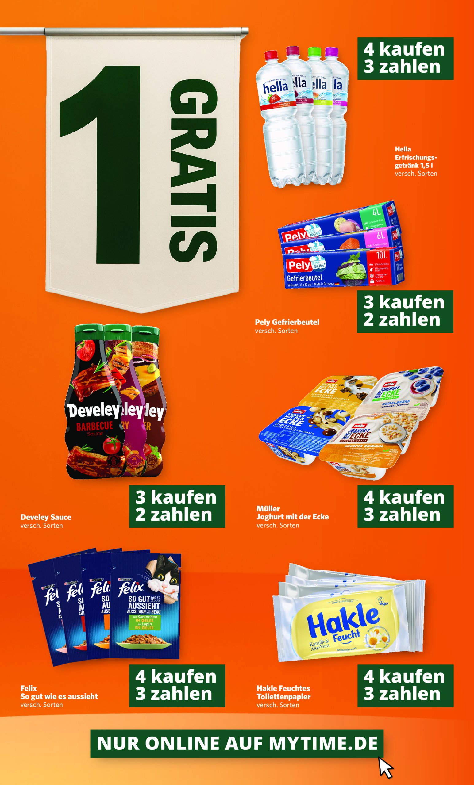 famila-nordwest - Famila Nordwest-Prospekt gültig von 12.05. bis 17.05. - page: 20 famila-nordwest - Famila Nordwest-Prospekt gültig von 12.05. bis 17.05. - page: 20
