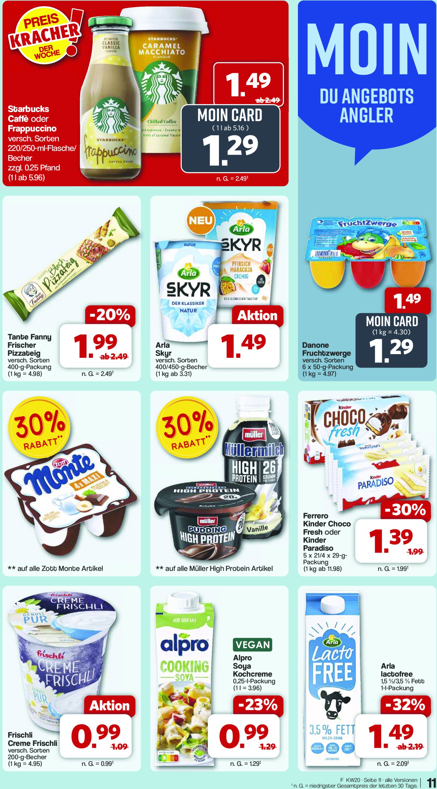 famila-nordwest - Famila Nordwest-Prospekt gültig von 12.05. bis 17.05. - page: 12 famila-nordwest - Famila Nordwest-Prospekt gültig von 12.05. bis 17.05. - page: 12