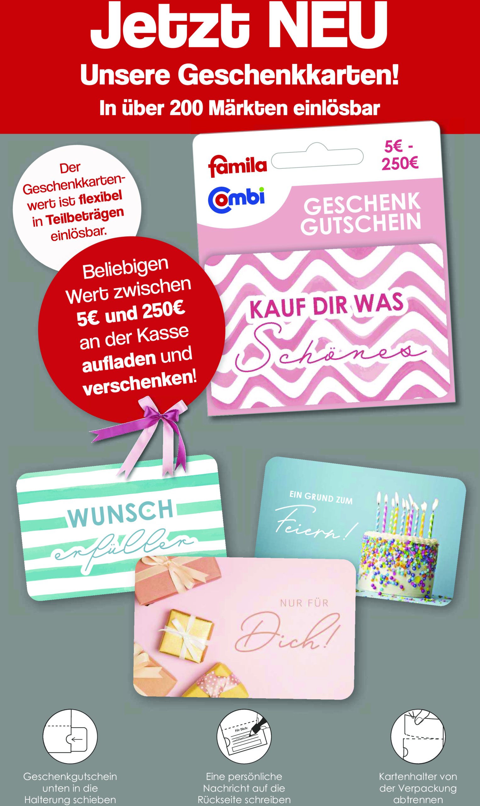 famila-nordwest - Famila Nordwest-Prospekt gültig von 19.05. bis 24.05. - page: 40