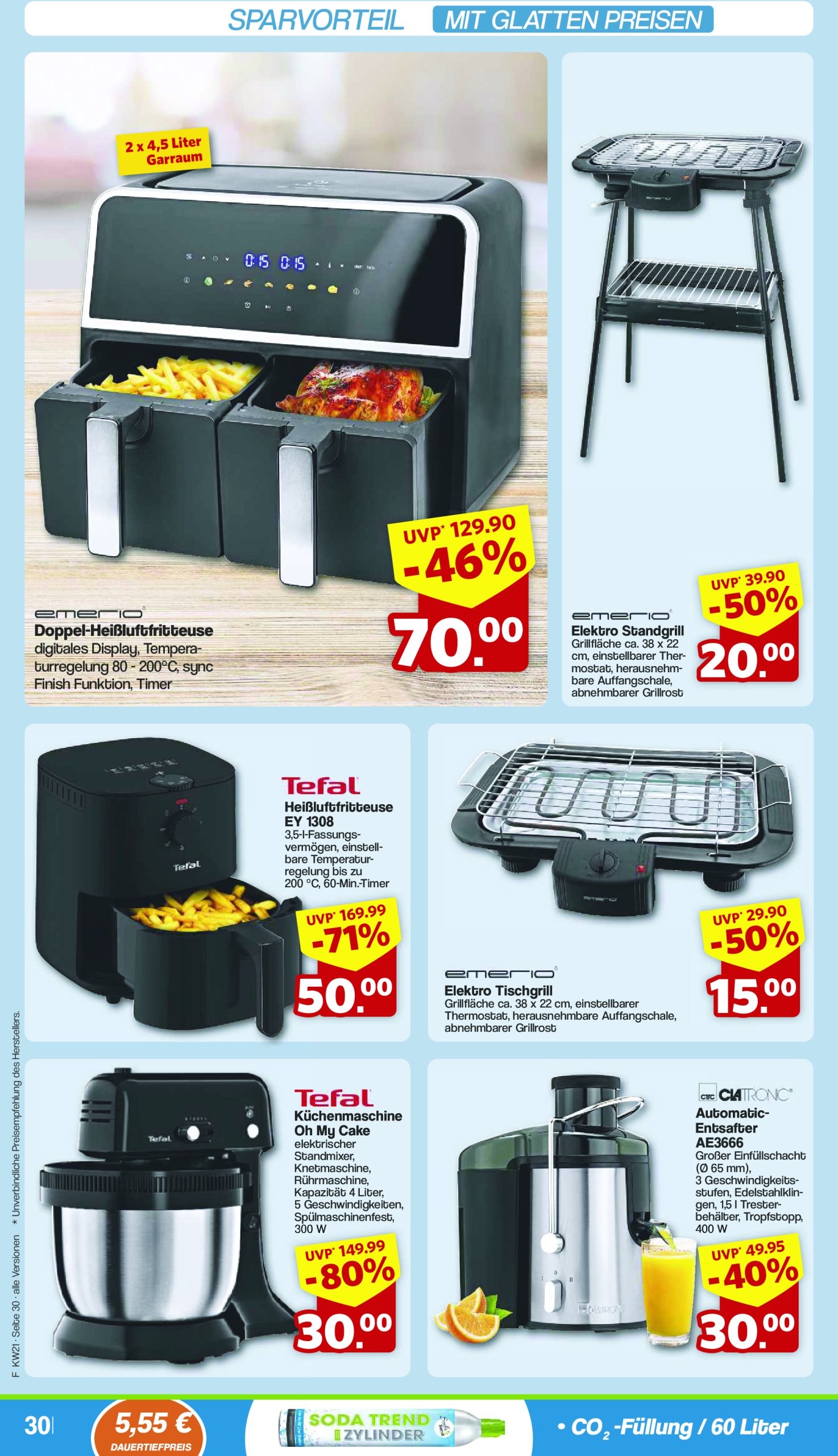 famila-nordwest - Famila Nordwest-Prospekt gültig von 19.05. bis 24.05. - page: 36