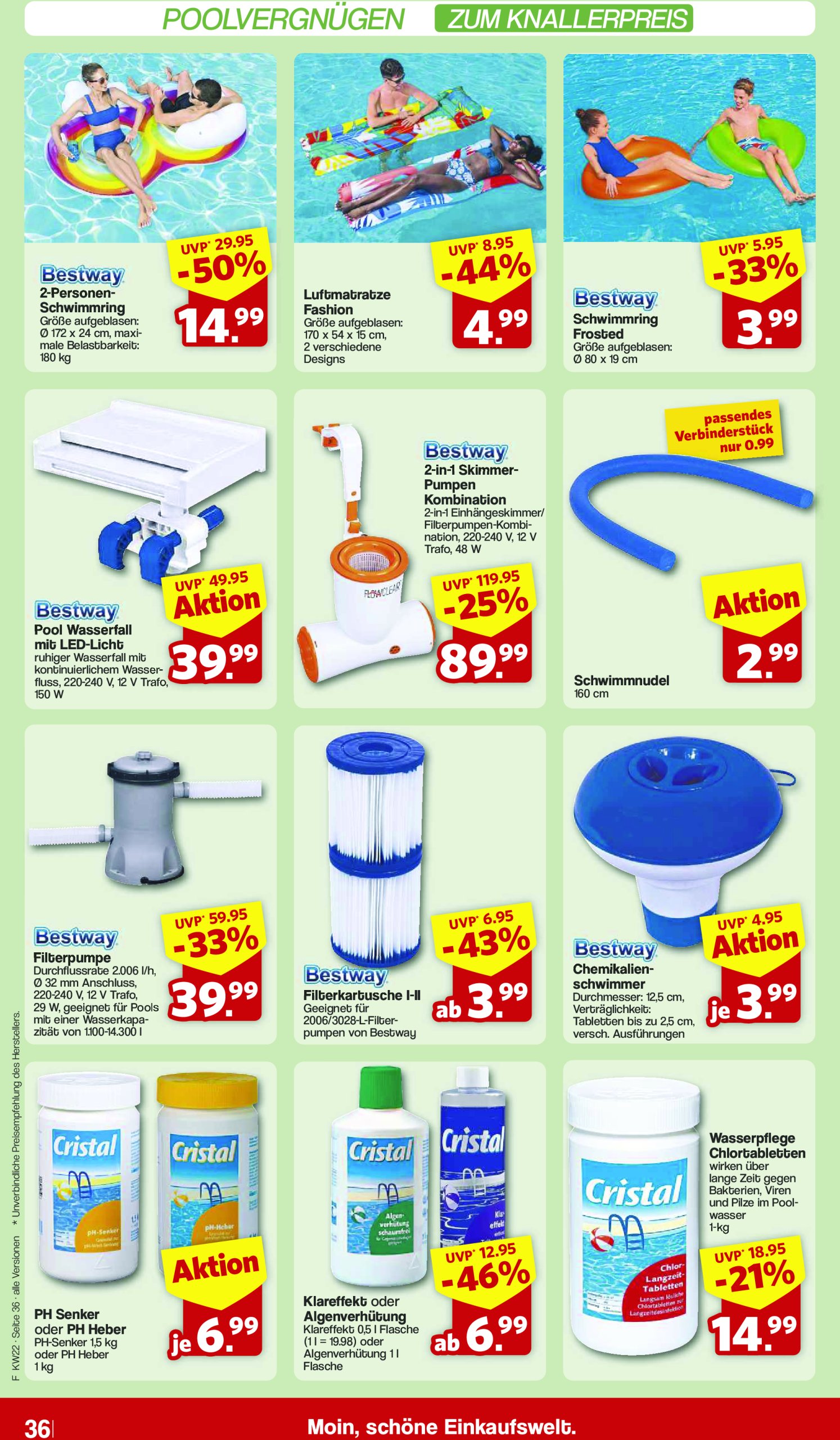 famila-nordwest - Famila Nordwest-Prospekt gültig von 26.05. bis 31.05. - page: 43 famila-nordwest - Famila Nordwest-Prospekt gültig von 26.05. bis 31.05. - page: 43