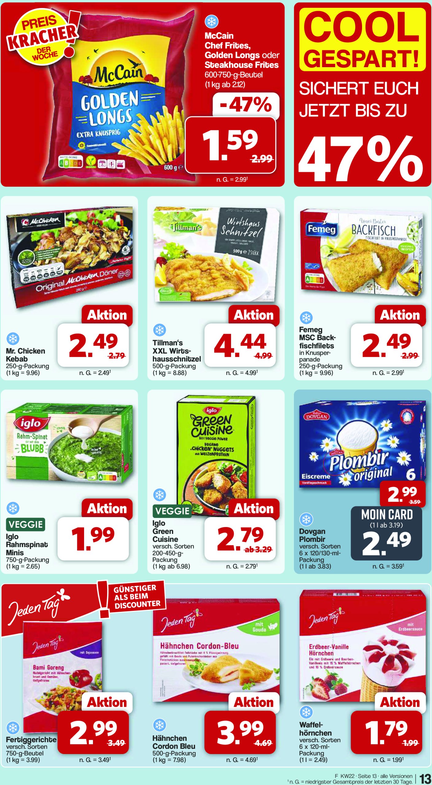 famila-nordwest - Famila Nordwest-Prospekt gültig von 26.05. bis 31.05. - page: 15 famila-nordwest - Famila Nordwest-Prospekt gültig von 26.05. bis 31.05. - page: 15