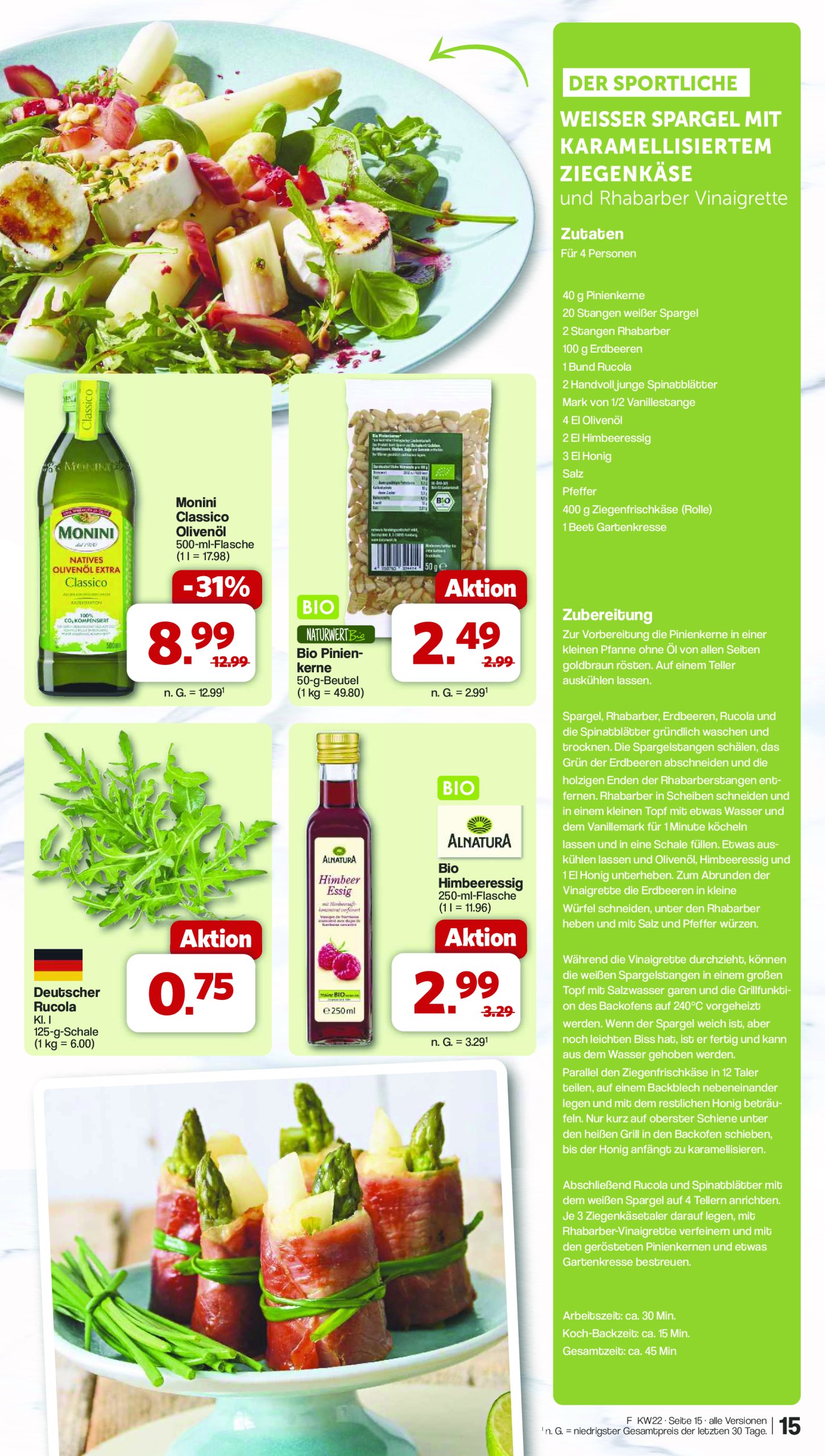 famila-nordwest - Famila Nordwest-Prospekt gültig von 26.05. bis 31.05. - page: 17 famila-nordwest - Famila Nordwest-Prospekt gültig von 26.05. bis 31.05. - page: 17