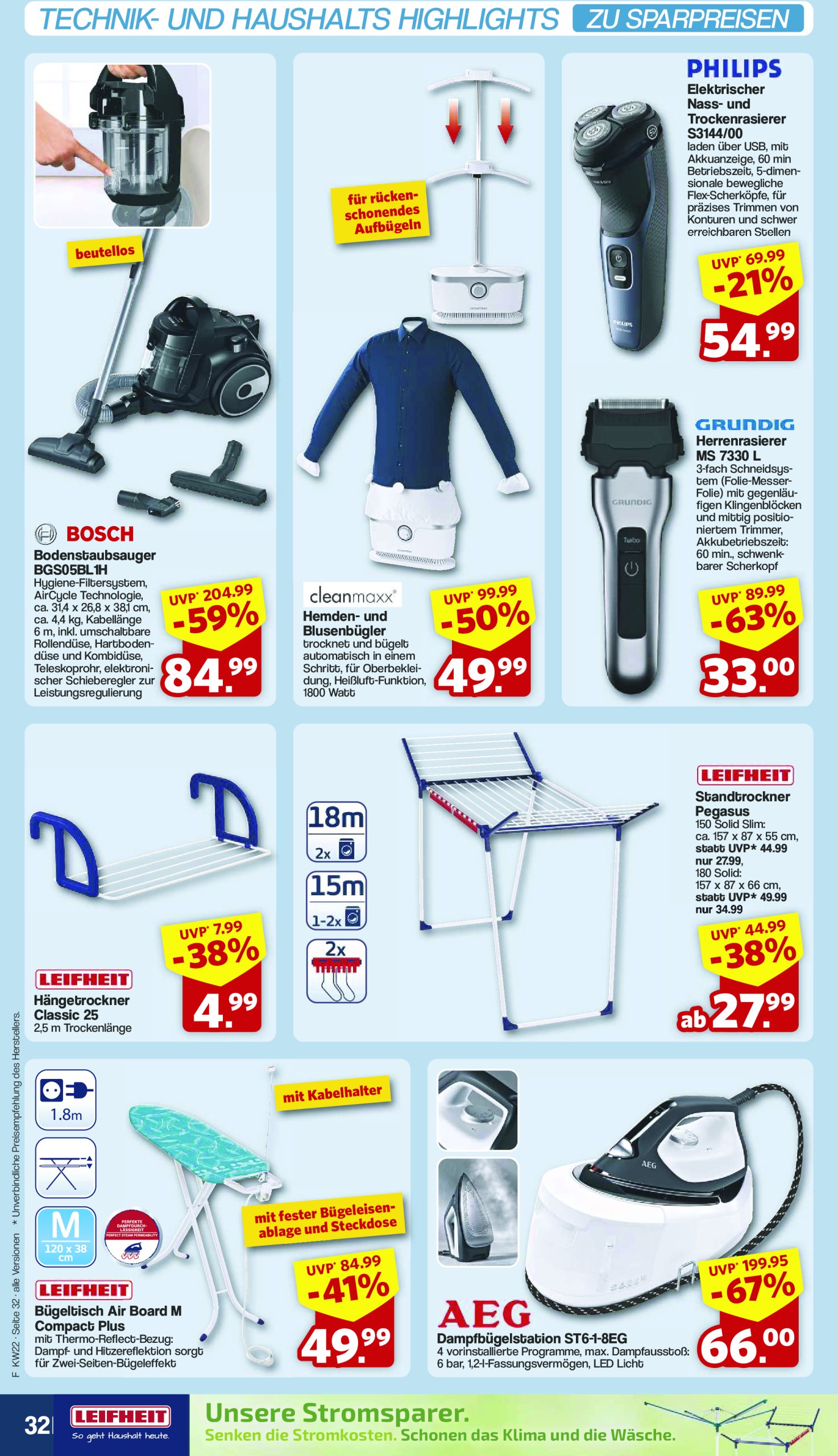 famila-nordwest - Famila Nordwest-Prospekt gültig von 26.05. bis 31.05. - page: 38 famila-nordwest - Famila Nordwest-Prospekt gültig von 26.05. bis 31.05. - page: 38