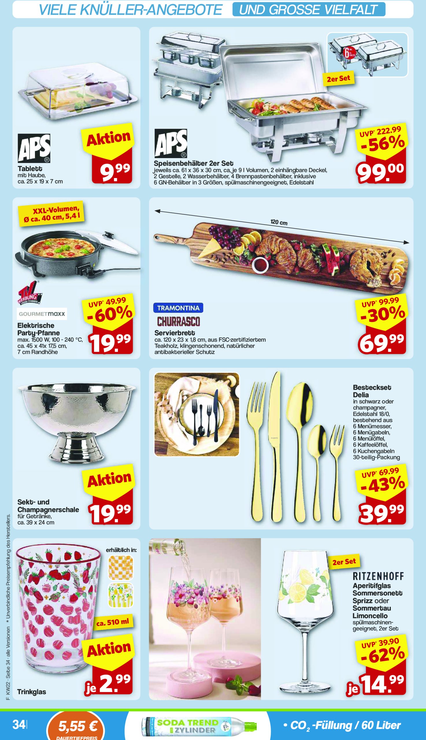 famila-nordwest - Famila Nordwest-Prospekt gültig von 26.05. bis 31.05. - page: 40 famila-nordwest - Famila Nordwest-Prospekt gültig von 26.05. bis 31.05. - page: 40