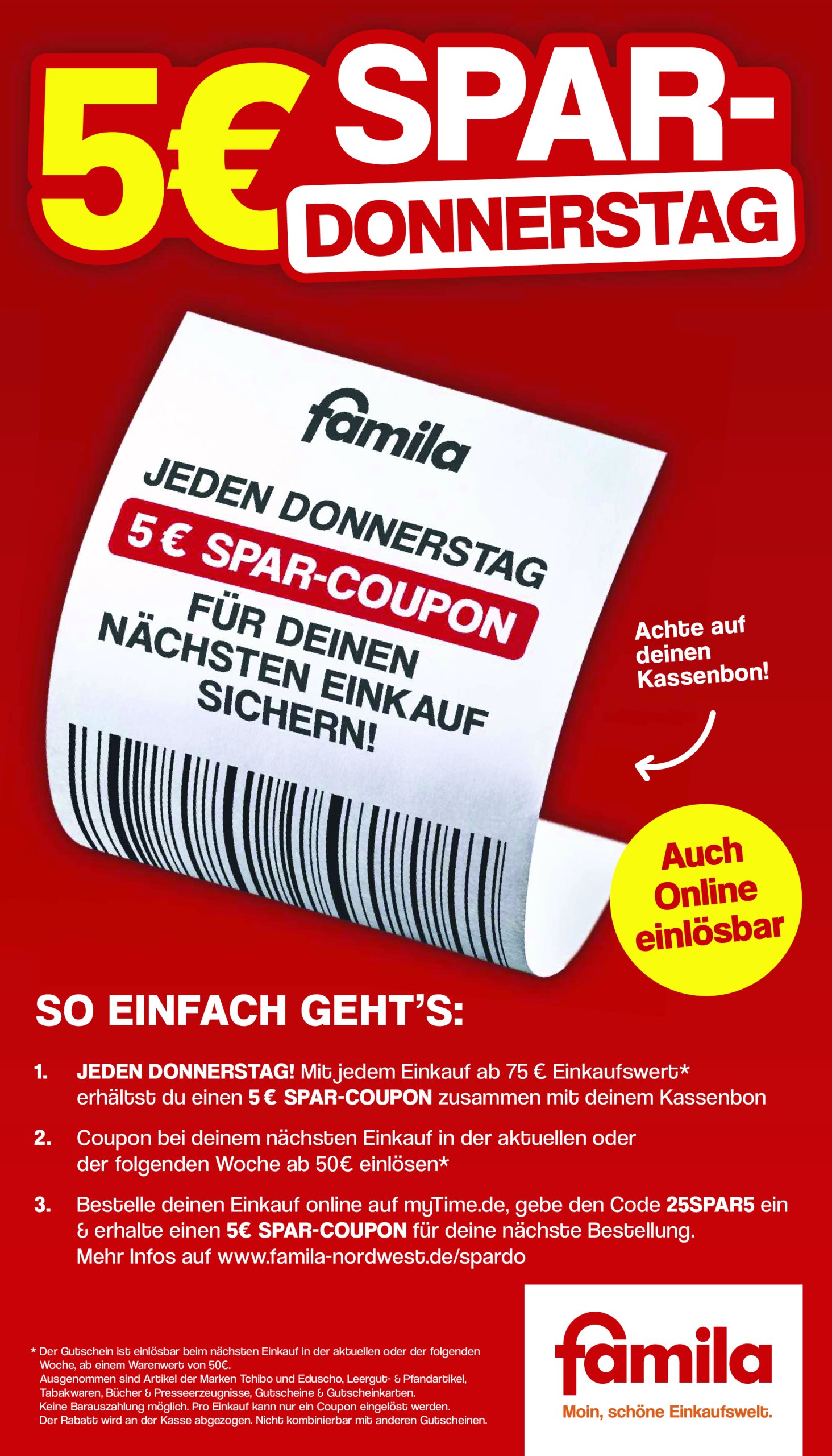 famila-nordwest - Famila Nordwest-Prospekt gültig von 26.05. bis 31.05. - page: 10 famila-nordwest - Famila Nordwest-Prospekt gültig von 26.05. bis 31.05. - page: 10
