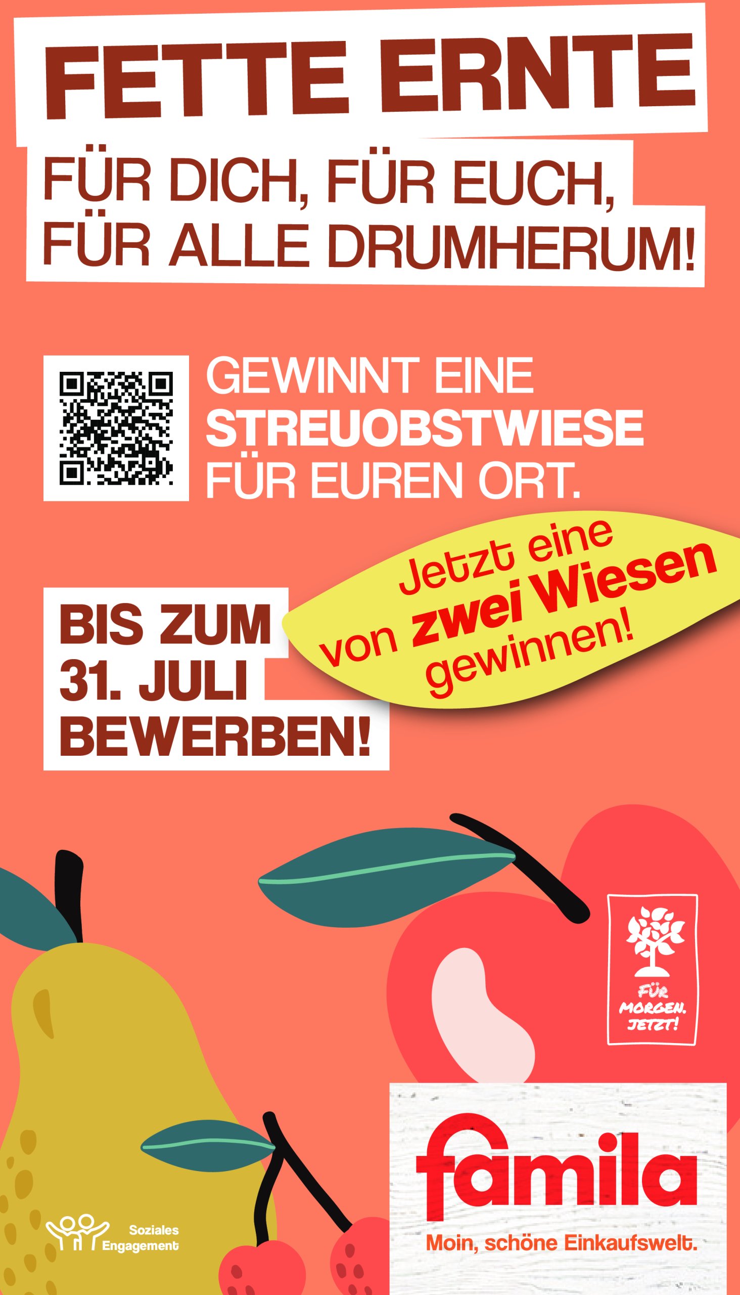 famila-nordwest - Famila Nordwest-Prospekt gültig vom 10.06. bis 14.06. - page: 28 famila-nordwest - Famila Nordwest-Prospekt gültig vom 10.06. bis 14.06. - page: 28