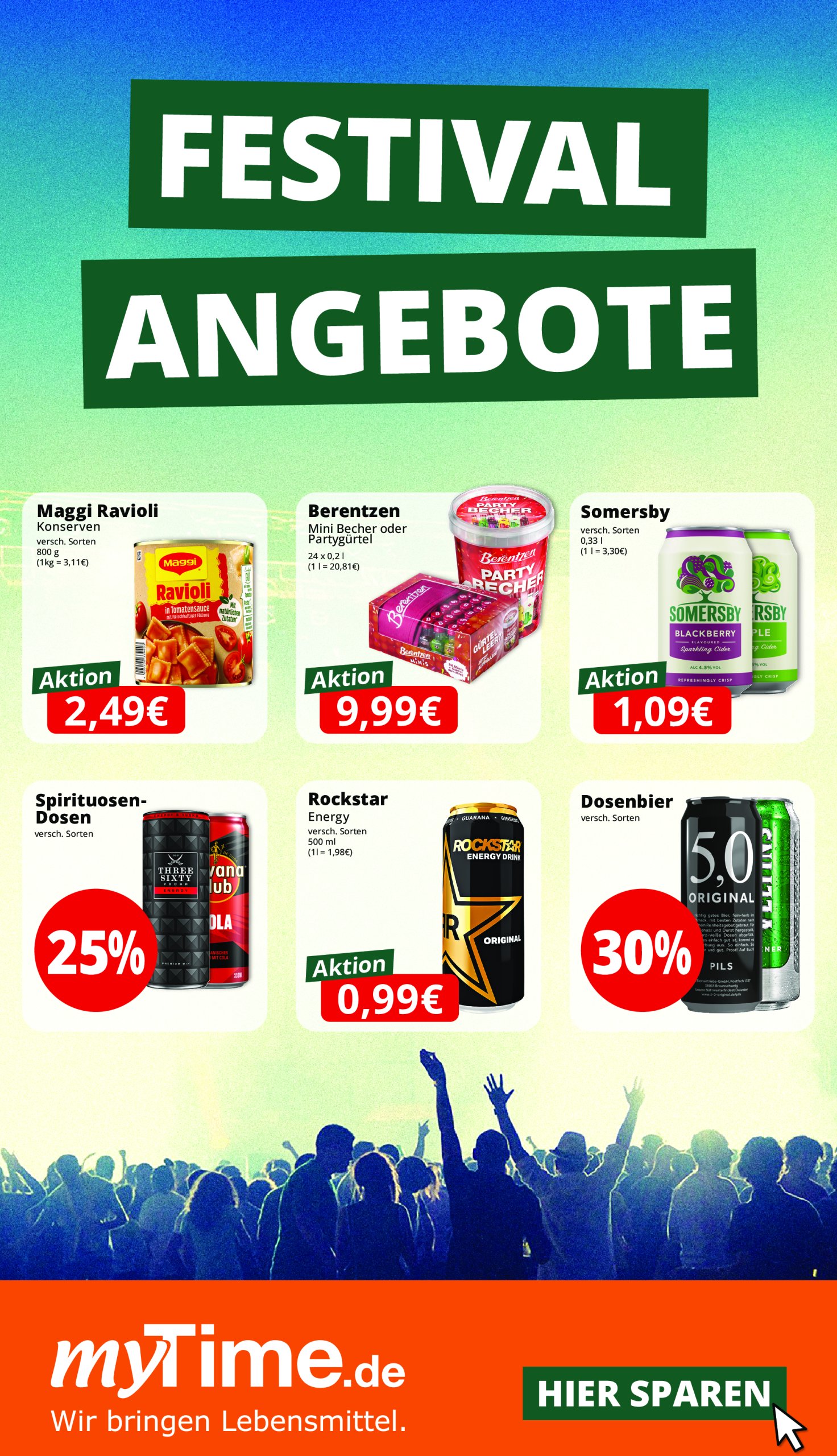famila-nordwest - Famila Nordwest-Prospekt gültig vom 10.06. bis 14.06. - page: 25 famila-nordwest - Famila Nordwest-Prospekt gültig vom 10.06. bis 14.06. - page: 25