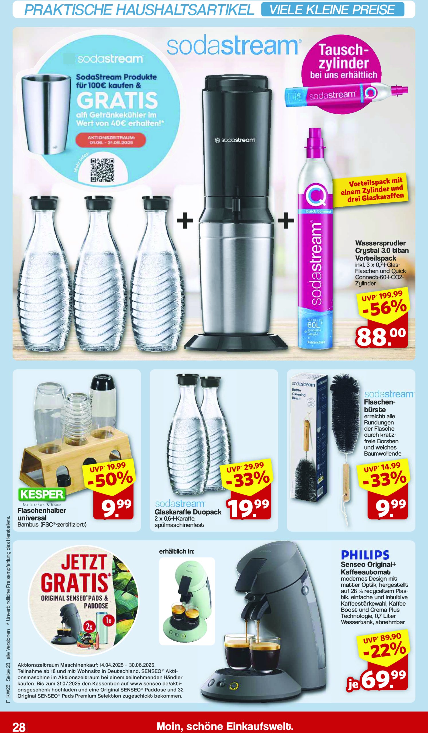 famila-nordwest - Famila Nordwest-Prospekt gültig vom 23.06. bis 28.06. - page: 37 famila-nordwest - Famila Nordwest-Prospekt gültig vom 23.06. bis 28.06. - page: 37