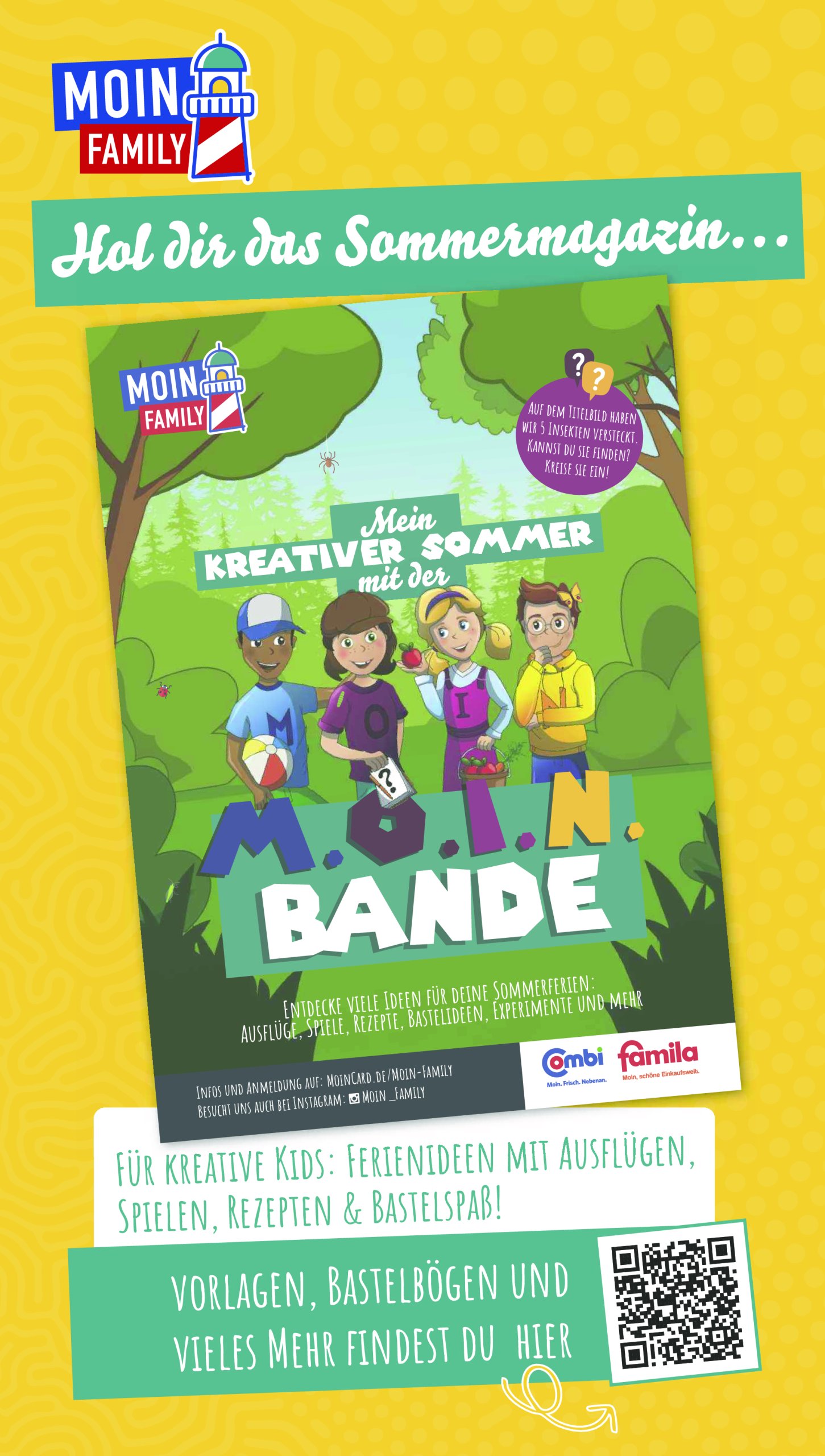 famila-nordwest - Famila Nordwest-Prospekt gültig vom 23.06. bis 28.06. - page: 20 famila-nordwest - Famila Nordwest-Prospekt gültig vom 23.06. bis 28.06. - page: 20
