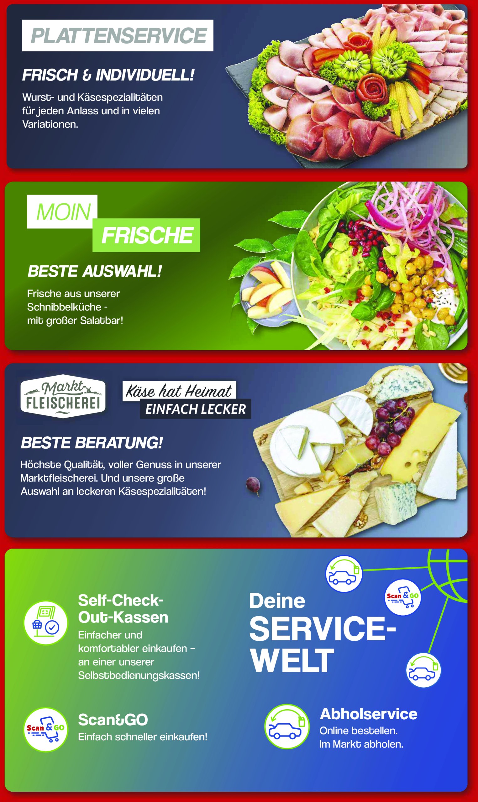 famila-nordwest - Famila Nordwest-Prospekt gültig vom 23.06. bis 28.06. - page: 32 famila-nordwest - Famila Nordwest-Prospekt gültig vom 23.06. bis 28.06. - page: 32