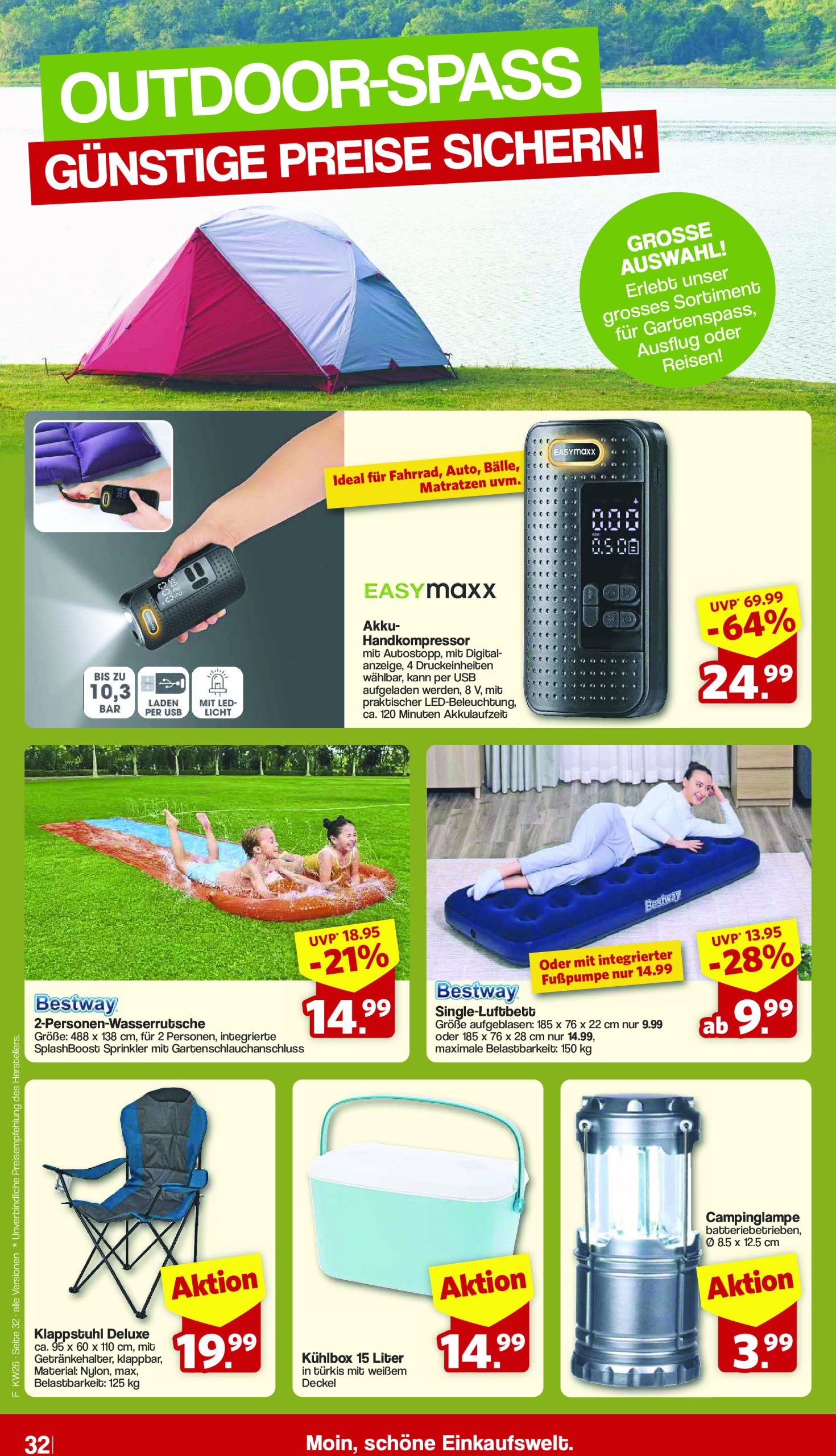 famila-nordwest - Famila Nordwest-Prospekt gültig vom 23.06. bis 28.06. - page: 41 famila-nordwest - Famila Nordwest-Prospekt gültig vom 23.06. bis 28.06. - page: 41