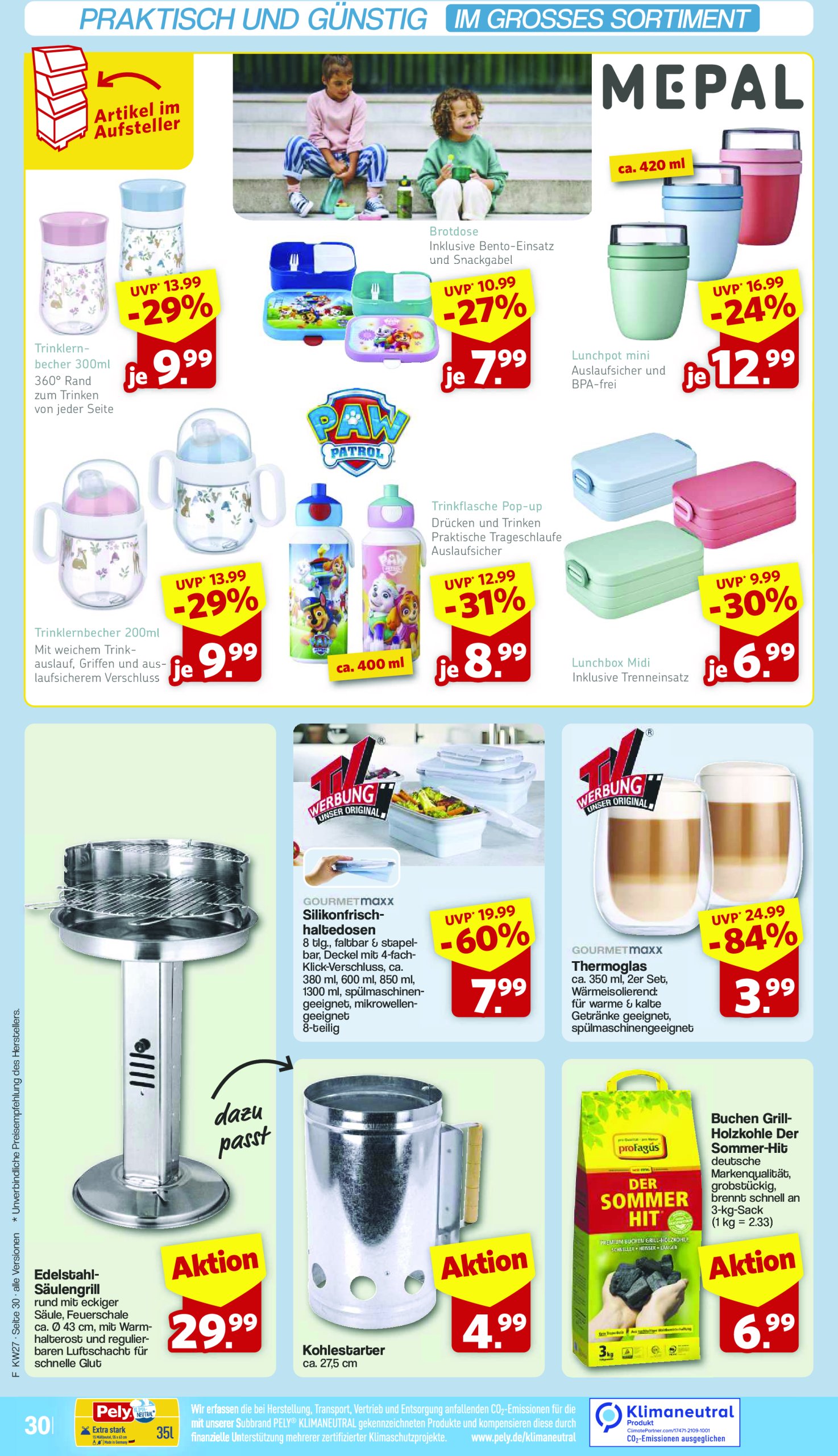 famila-nordwest - Famila Nordwest-Prospekt gültig vom 30.06. bis 05.07. - page: 42