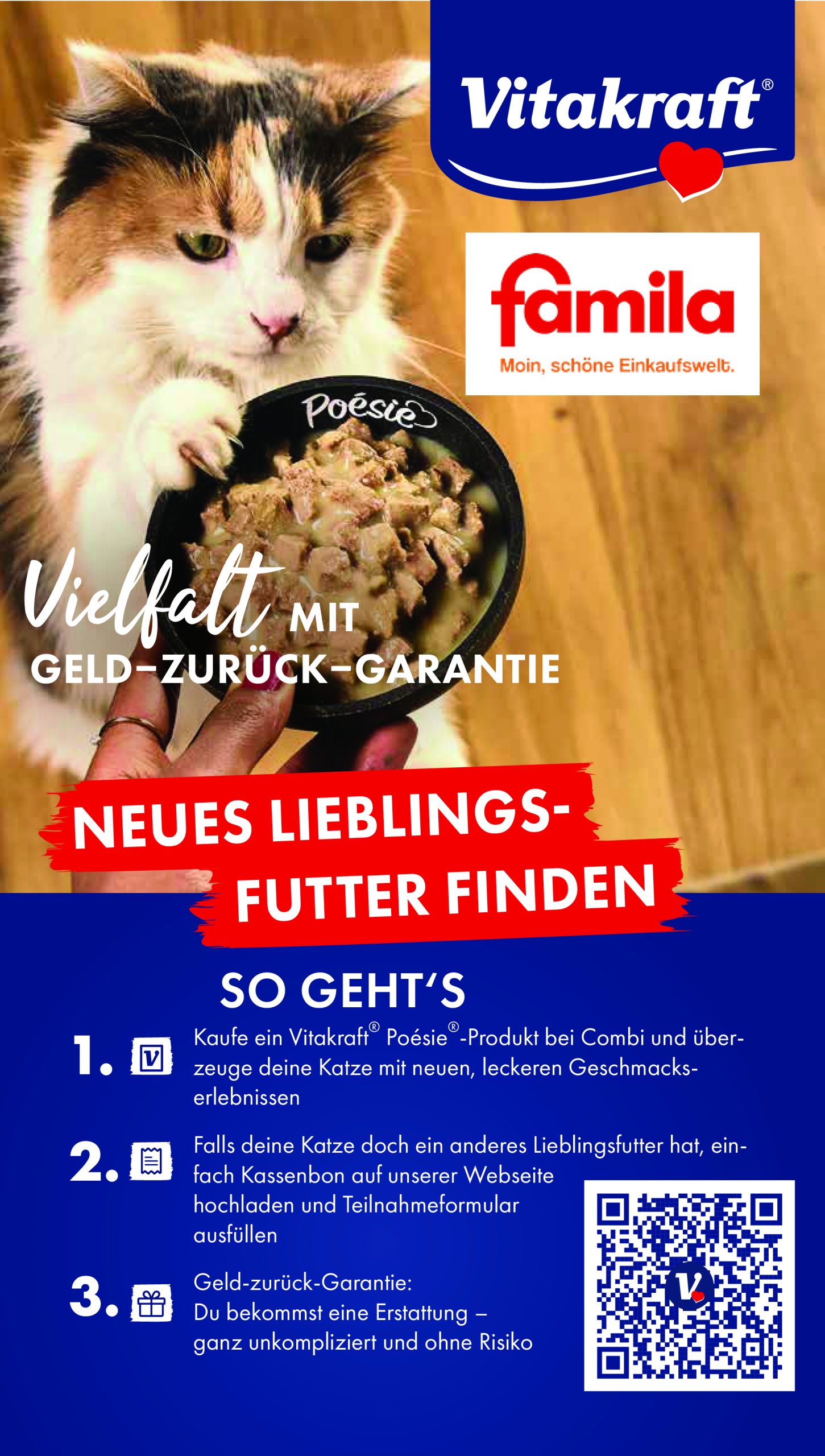 famila-nordwest - Famila Nordwest-Prospekt gültig vom 30.06. bis 05.07. - page: 34