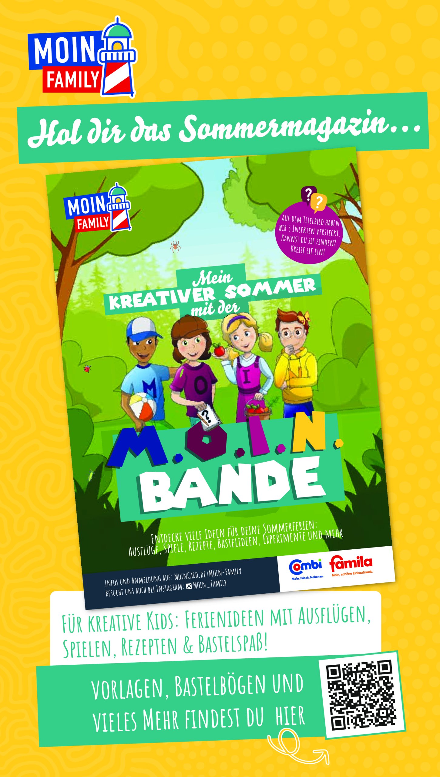famila-nordwest - Famila Nordwest-Prospekt gültig vom 30.06. bis 05.07. - page: 20