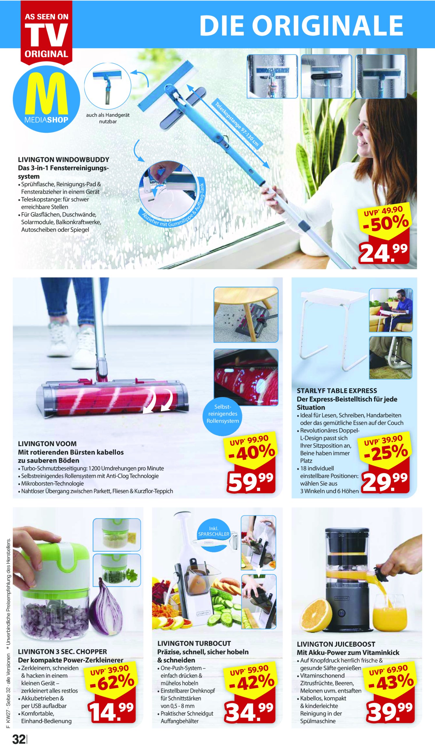 famila-nordwest - Famila Nordwest-Prospekt gültig vom 30.06. bis 05.07. - page: 44