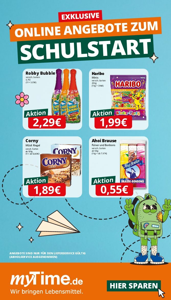 famila-nordwest - Famila Nordwest-Prospekt gültig vom 11.08. bis 16.08. - page: 17