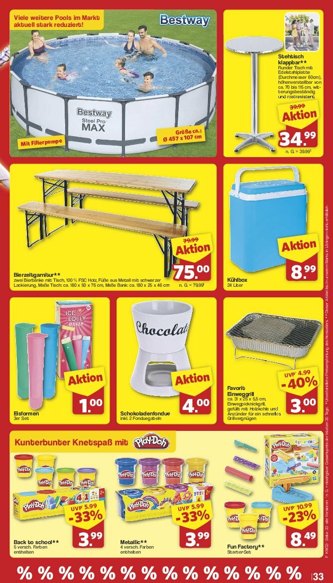famila-nordwest - Famila Nordwest-Prospekt gültig vom 11.08. bis 16.08. - page: 37