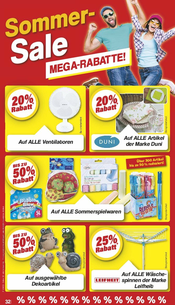 famila-nordwest - Famila Nordwest-Prospekt gültig vom 11.08. bis 16.08. - page: 36