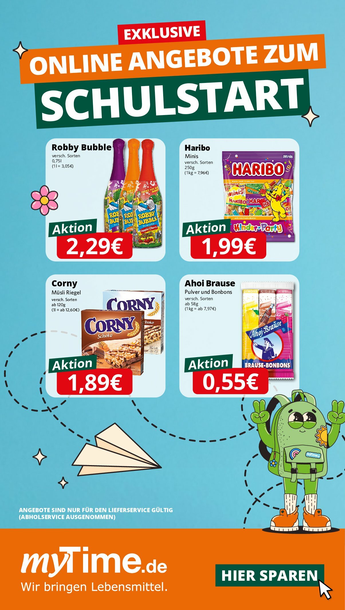 famila-nordwest - Famila Nordwest-Prospekt gültig vom 18.08. bis 23.08. - page: 20
