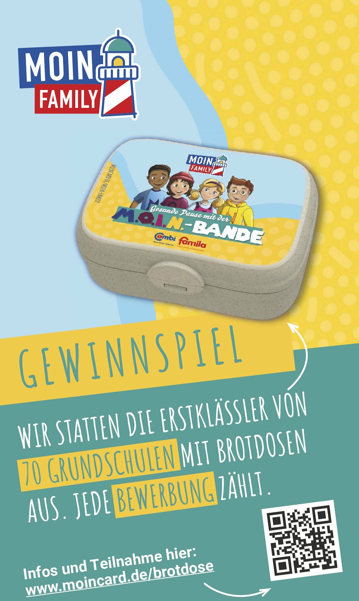 famila-nordwest - Famila Nordwest-Prospekt gültig vom 18.08. bis 23.08. - page: 42