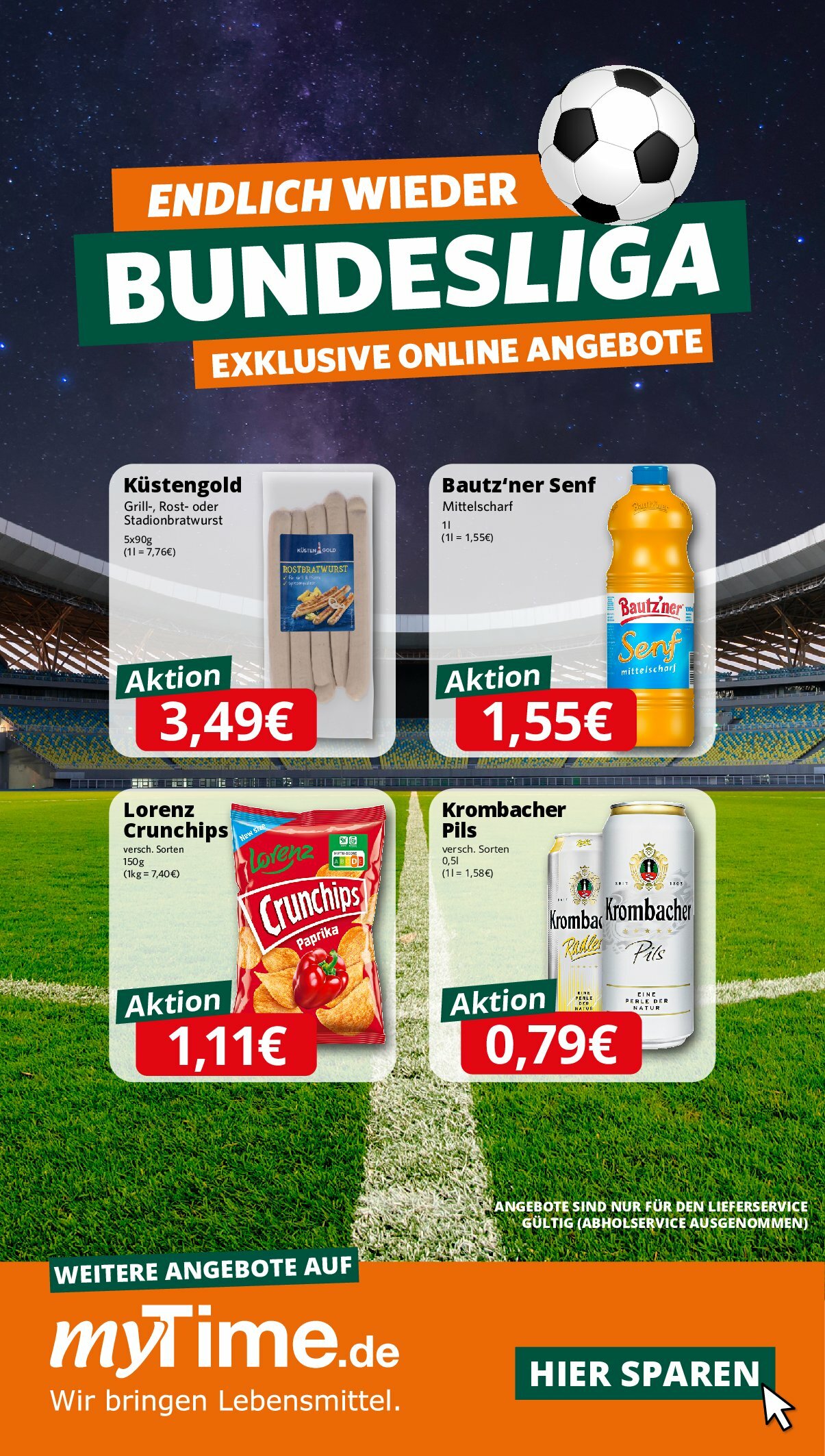 famila-nordwest - Famila Nordwest-Prospekt gültig vom 18.08. bis 23.08. - page: 17