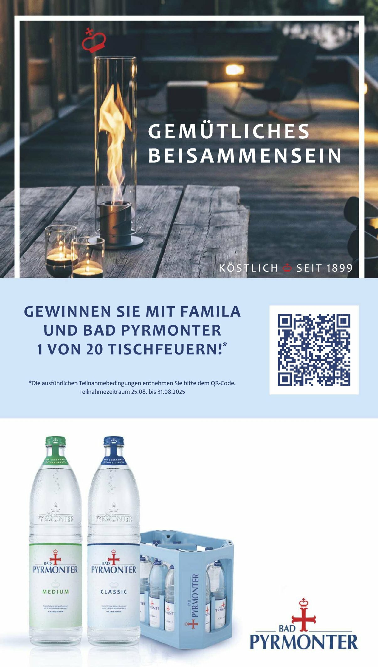 famila-nordwest - Famila Nordwest-Prospekt gültig vom 25.08. bis 30.08. - page: 27 famila-nordwest - Famila Nordwest-Prospekt gültig vom 25.08. bis 30.08. - page: 27