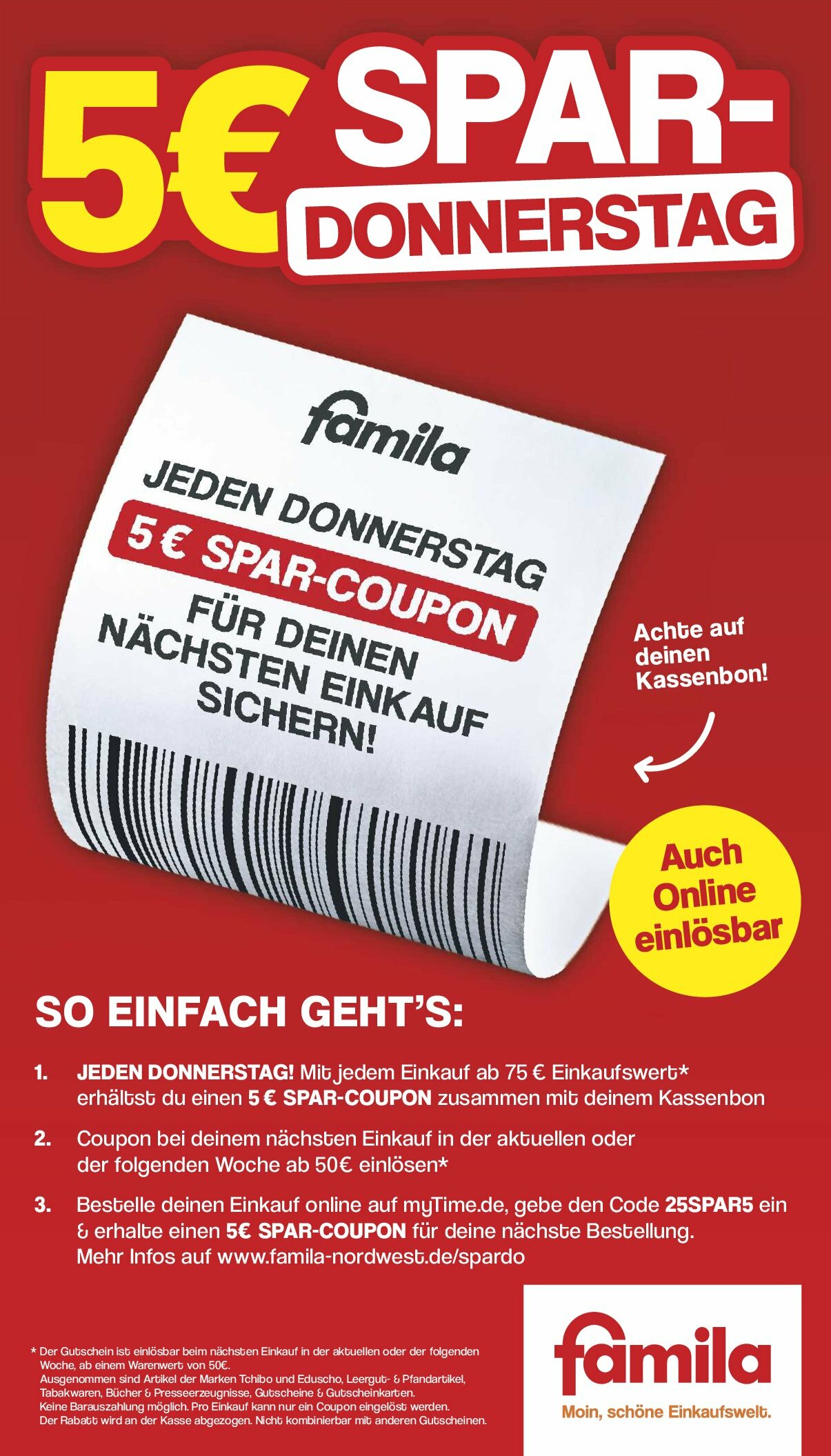 famila-nordwest - Famila Nordwest-Prospekt gültig vom 25.08. bis 30.08. - page: 22 famila-nordwest - Famila Nordwest-Prospekt gültig vom 25.08. bis 30.08. - page: 22