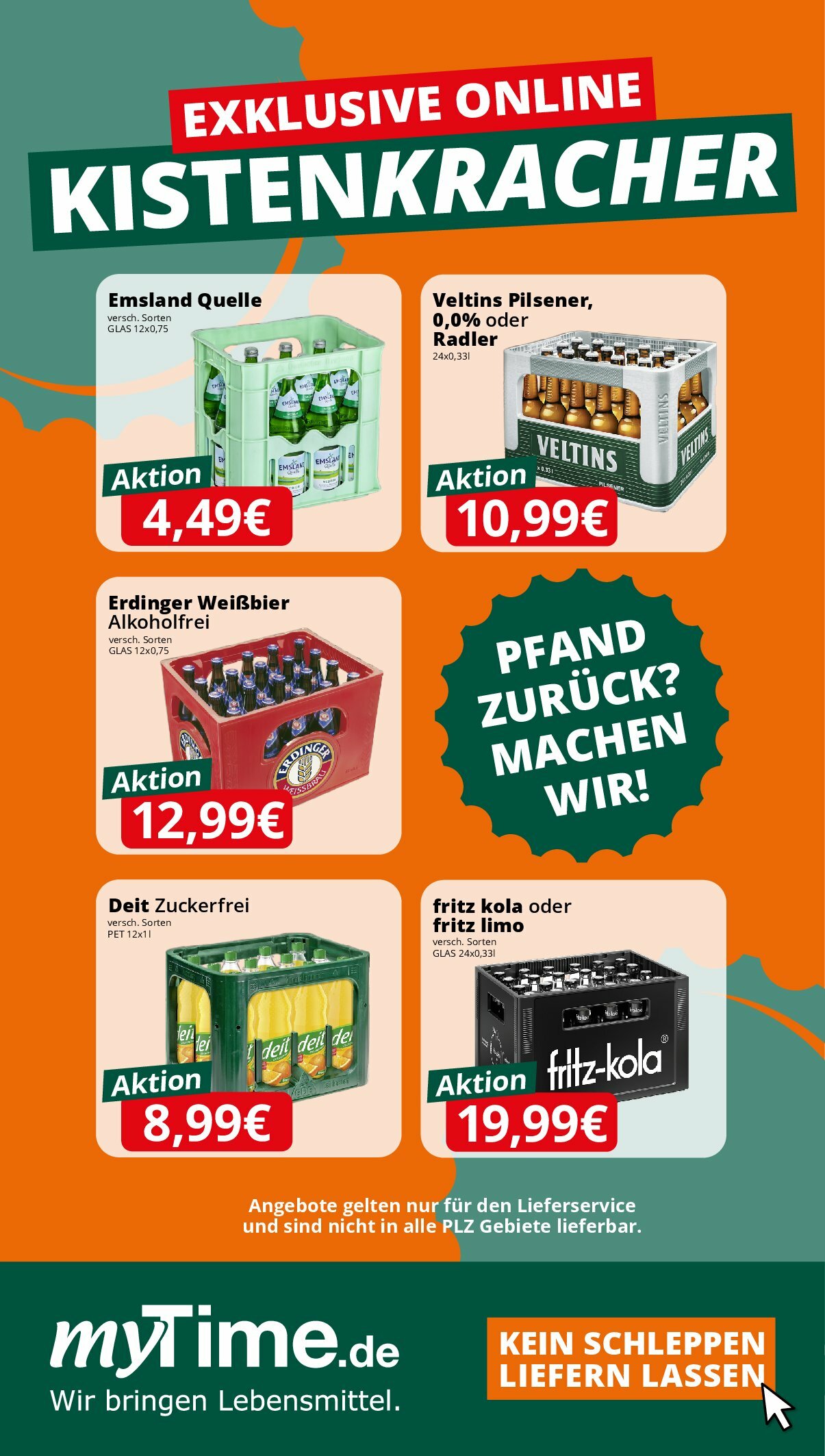 famila-nordwest - Famila Nordwest-Prospekt gültig vom 25.08. bis 30.08. - page: 29 famila-nordwest - Famila Nordwest-Prospekt gültig vom 25.08. bis 30.08. - page: 29