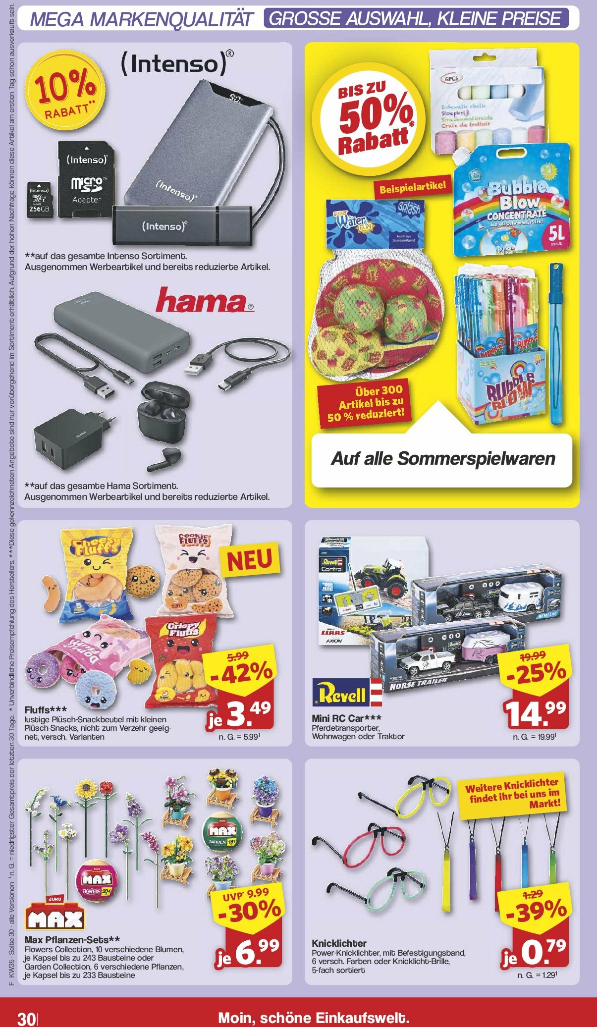 famila-nordwest - Famila Nordwest-Prospekt gültig vom 25.08. bis 30.08. - page: 38 famila-nordwest - Famila Nordwest-Prospekt gültig vom 25.08. bis 30.08. - page: 38