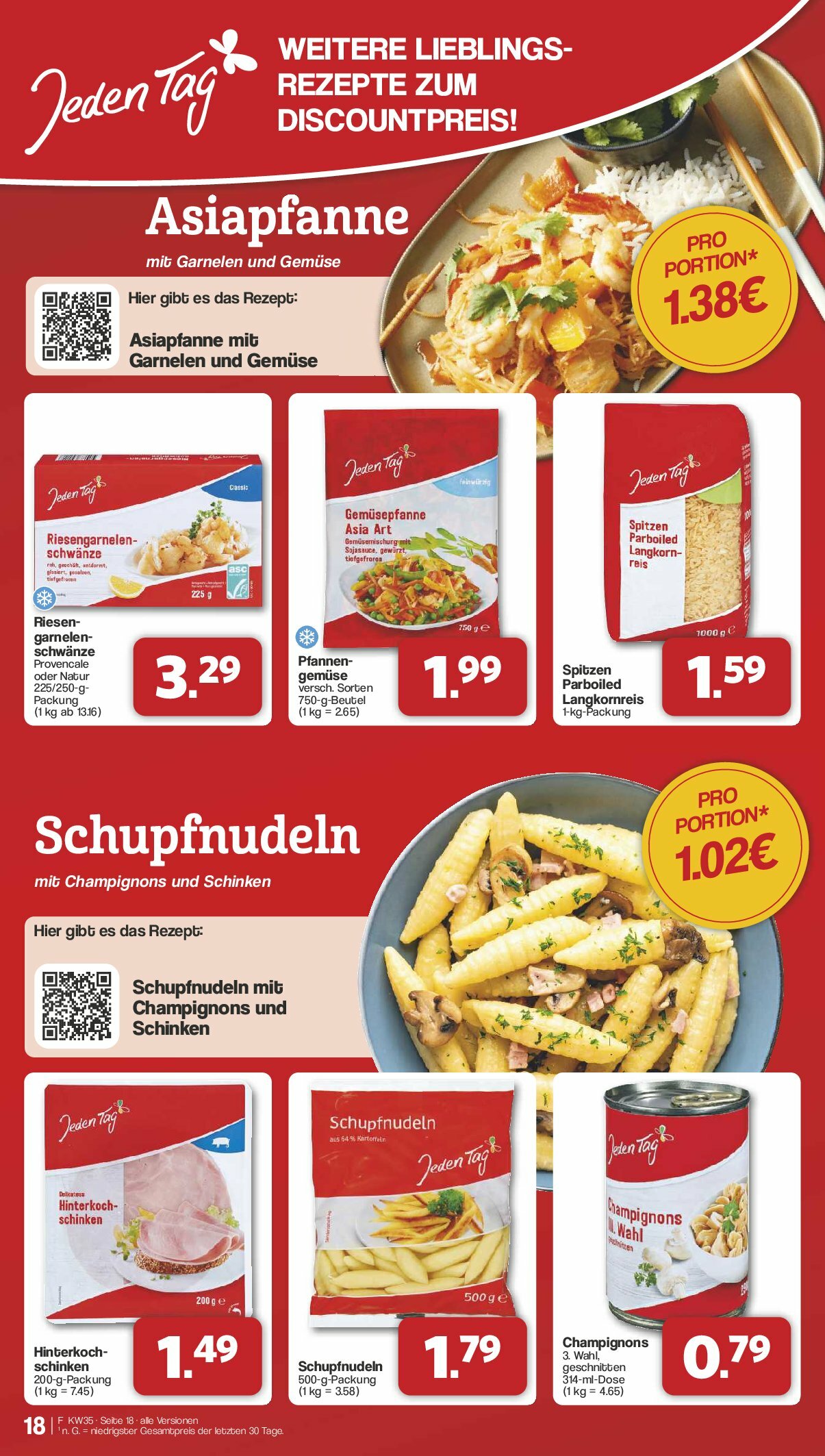 famila-nordwest - Famila Nordwest-Prospekt gültig vom 25.08. bis 30.08. - page: 21 famila-nordwest - Famila Nordwest-Prospekt gültig vom 25.08. bis 30.08. - page: 21