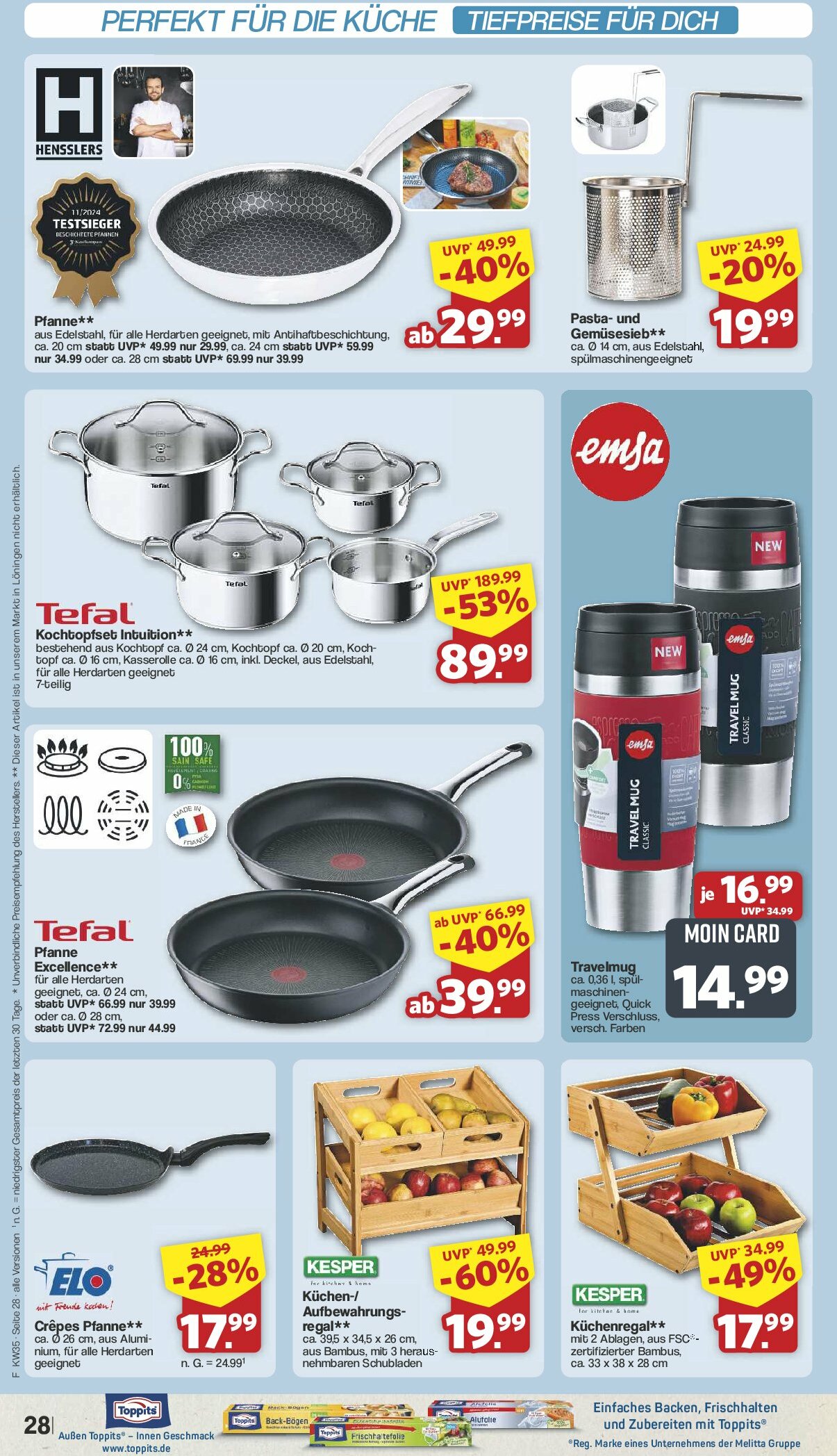 famila-nordwest - Famila Nordwest-Prospekt gültig vom 25.08. bis 30.08. - page: 35 famila-nordwest - Famila Nordwest-Prospekt gültig vom 25.08. bis 30.08. - page: 35