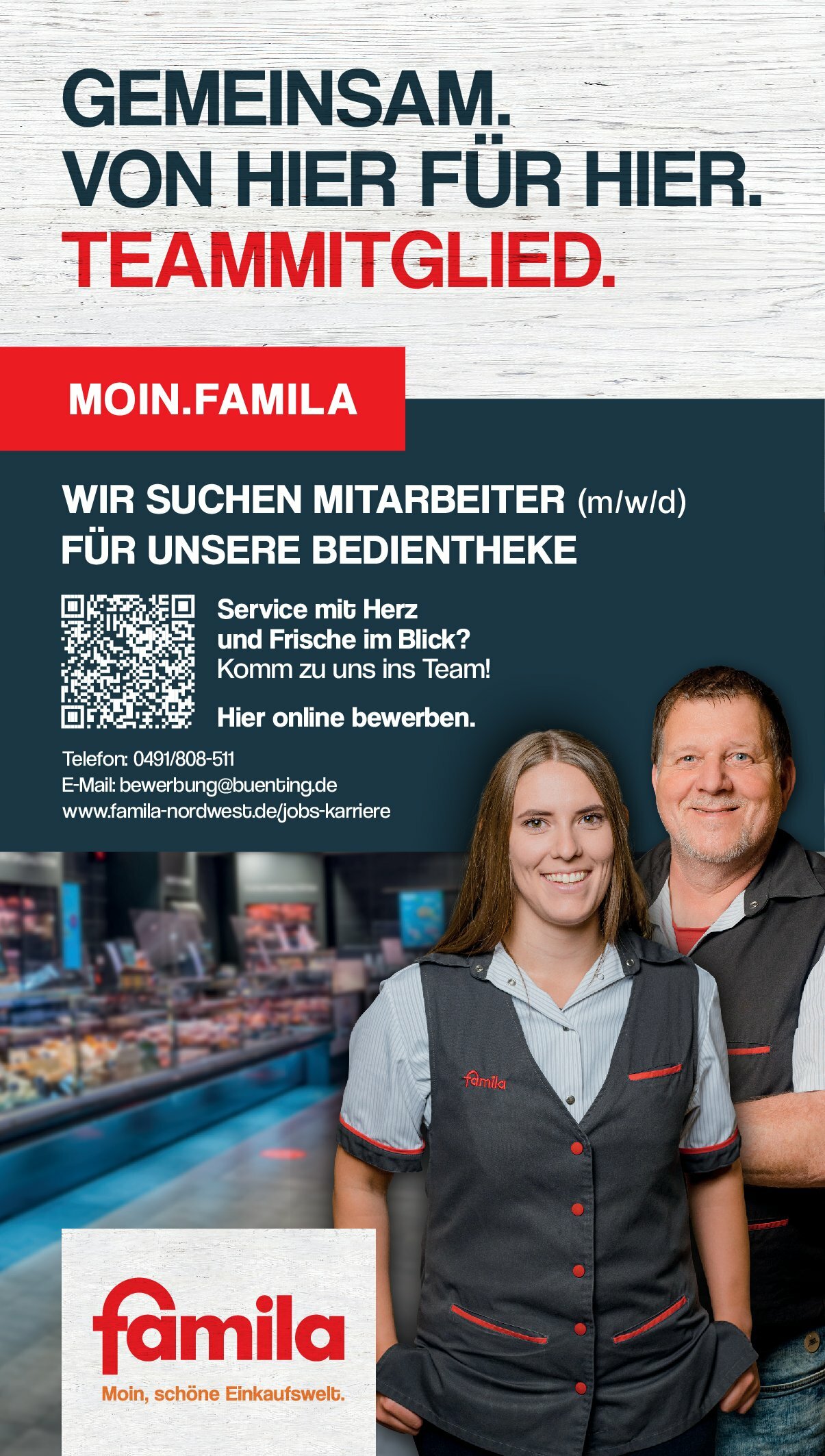 famila-nordwest - Famila Nordwest-Prospekt gültig vom 01.09. bis 06.09. - page: 10