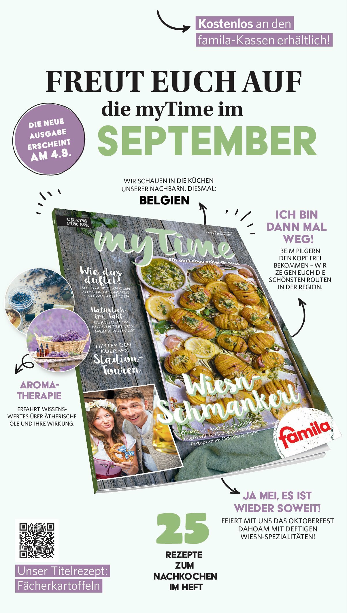 famila-nordwest - Famila Nordwest-Prospekt gültig vom 01.09. bis 06.09. - page: 6