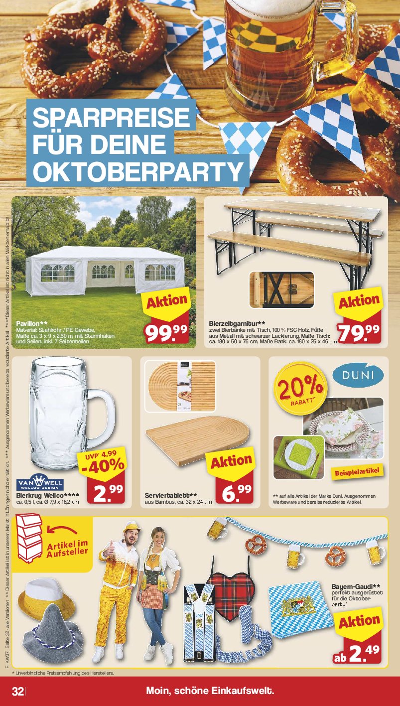 famila-nordwest - Famila Nordwest-Prospekt gültig vom 08.09. bis 13.09. - page: 40