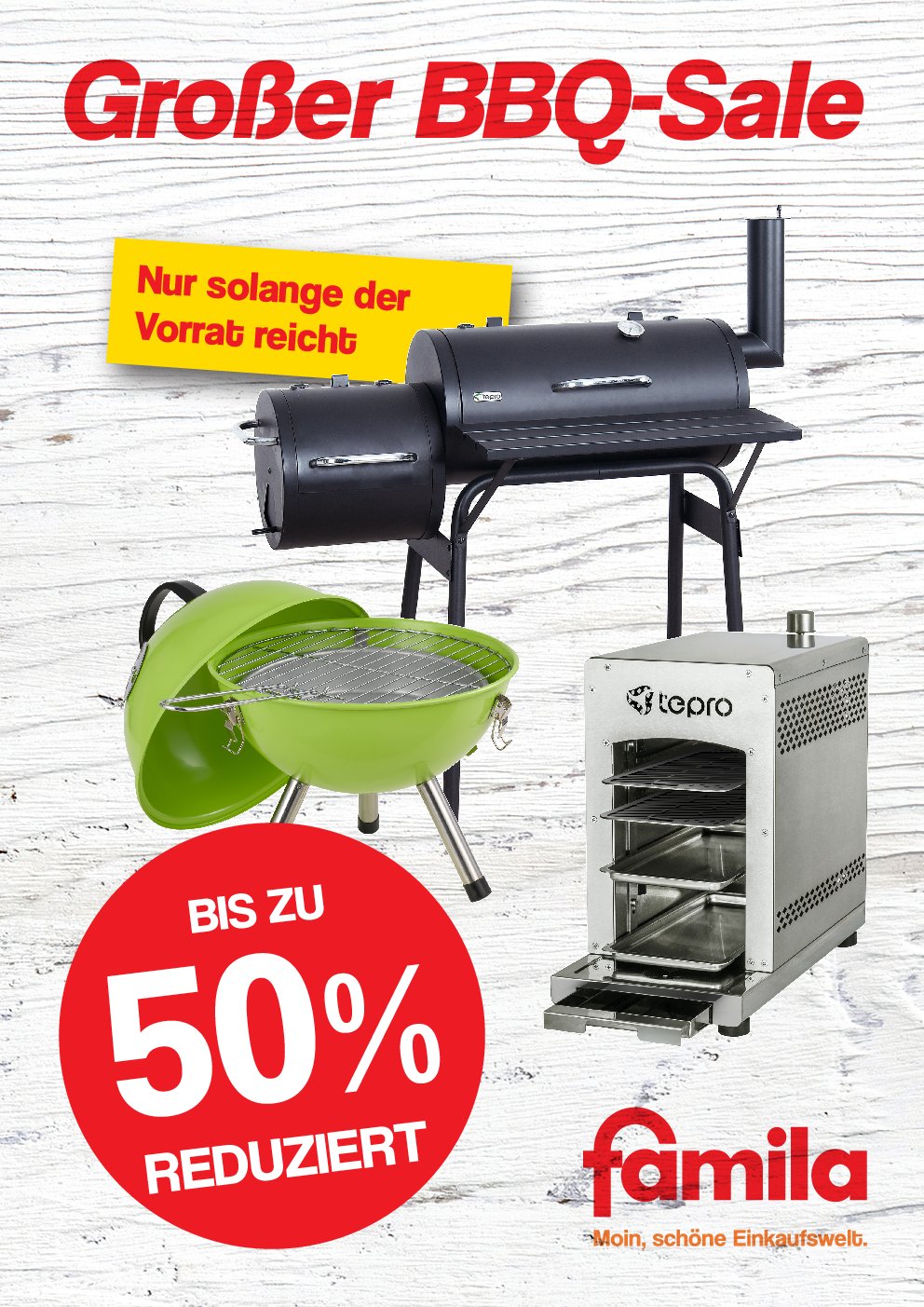 famila-nordwest - Famila Nordwest-Prospekt gültig vom 08.09. bis 13.09. - page: 46
