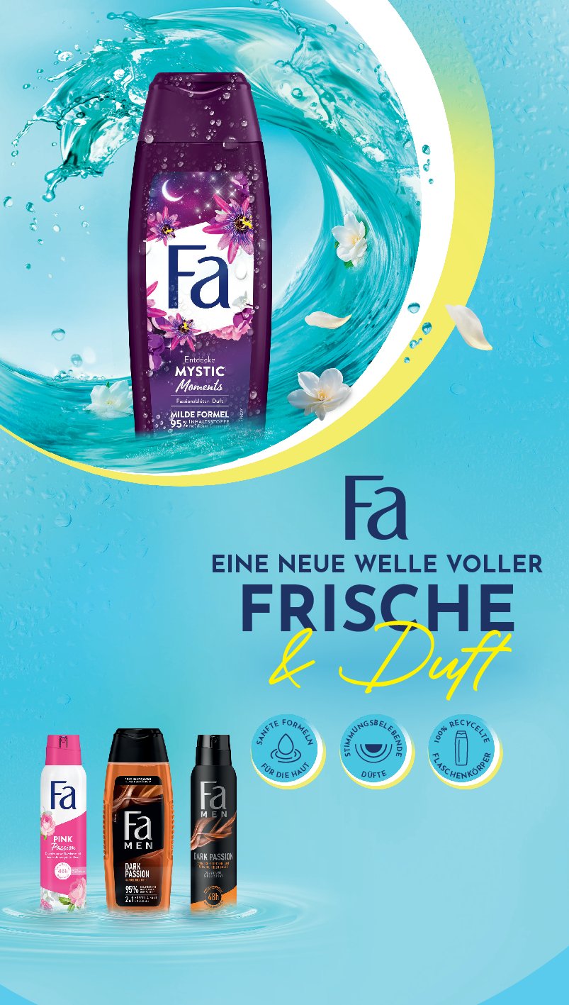 famila-nordwest - Famila Nordwest-Prospekt gültig vom 08.09. bis 13.09. - page: 32